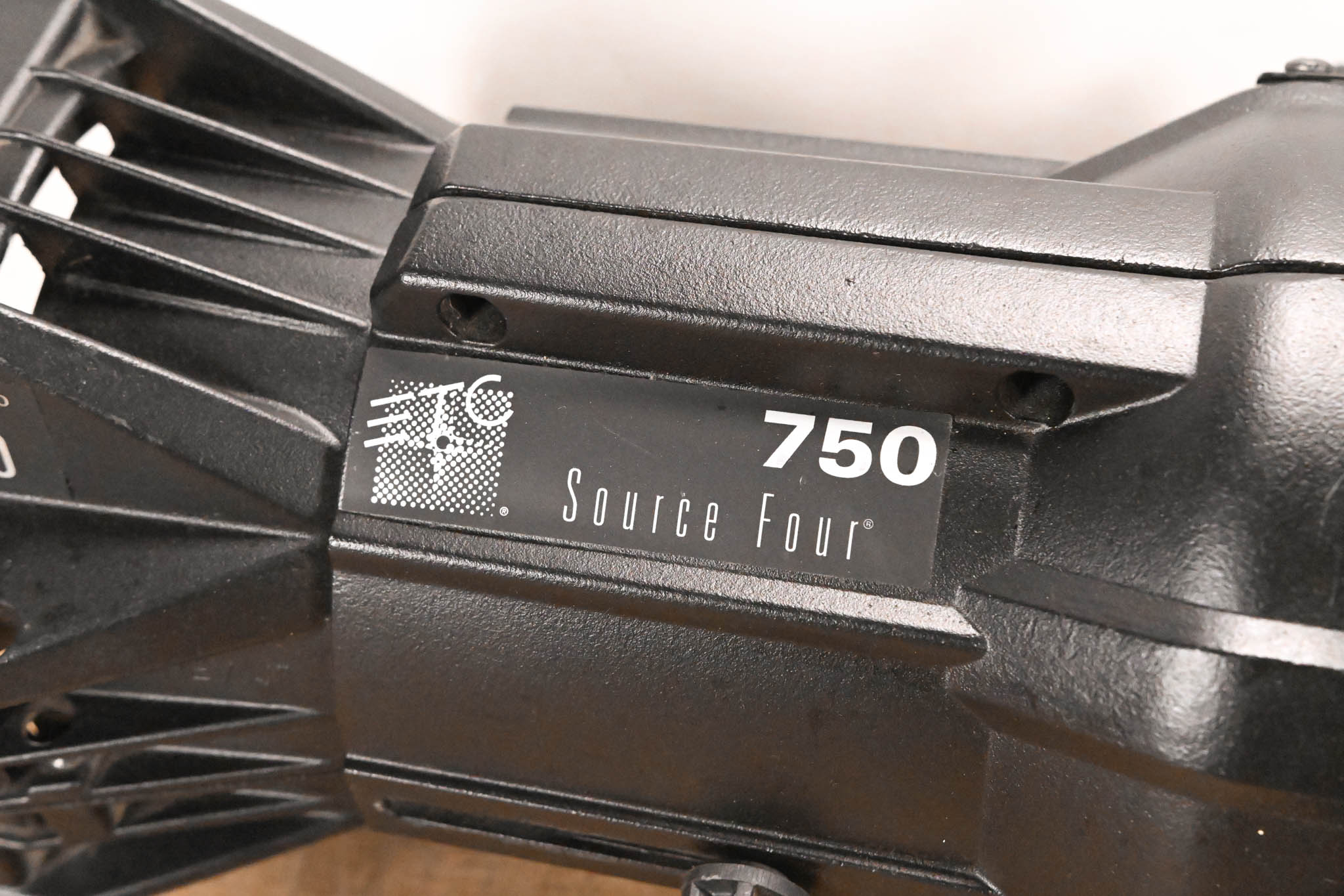 ETC Source Four 750 26 Degree Ellipsoidal Light