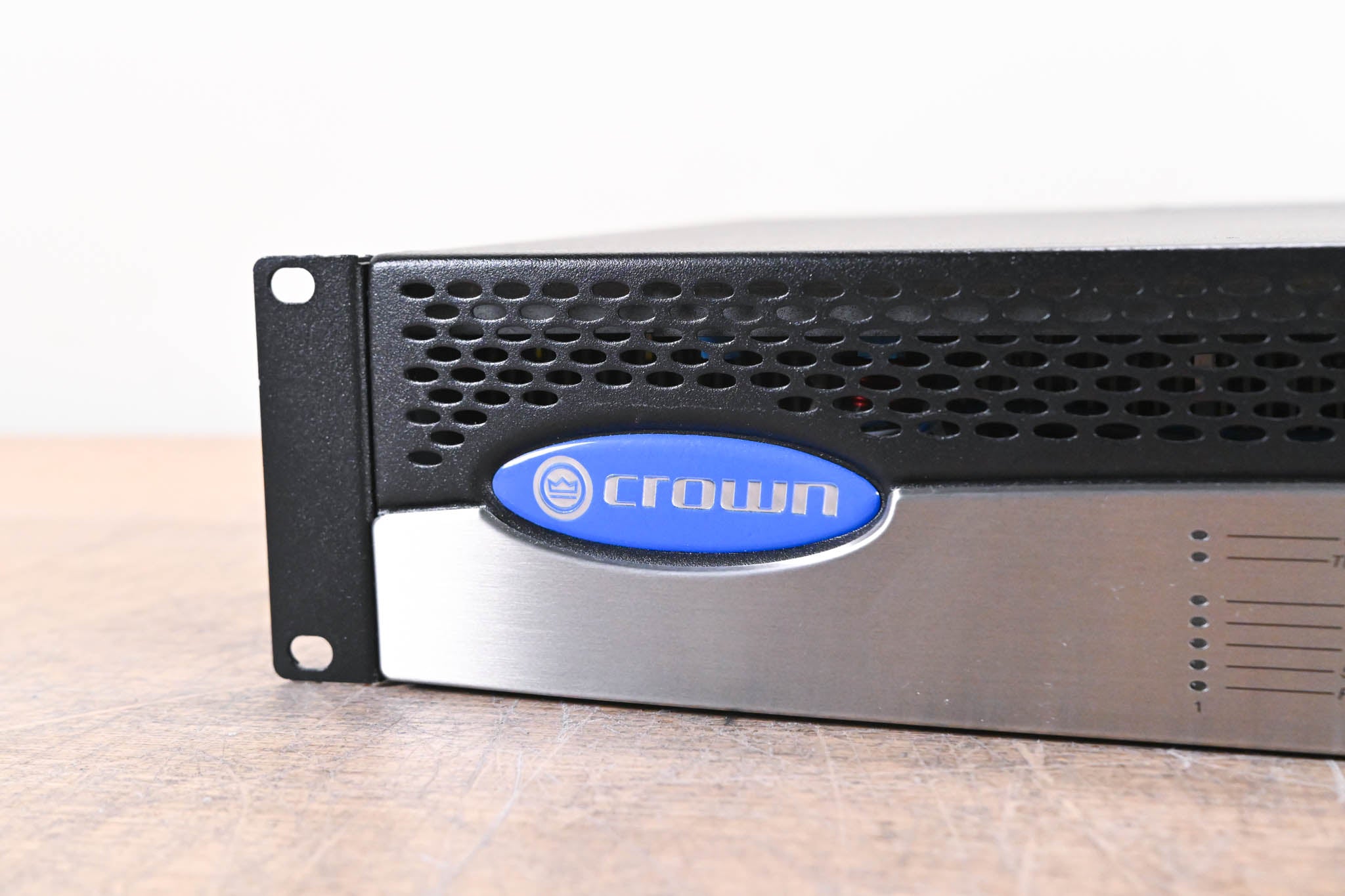 Crown CTs 1200 2-Channel Power Amplifier