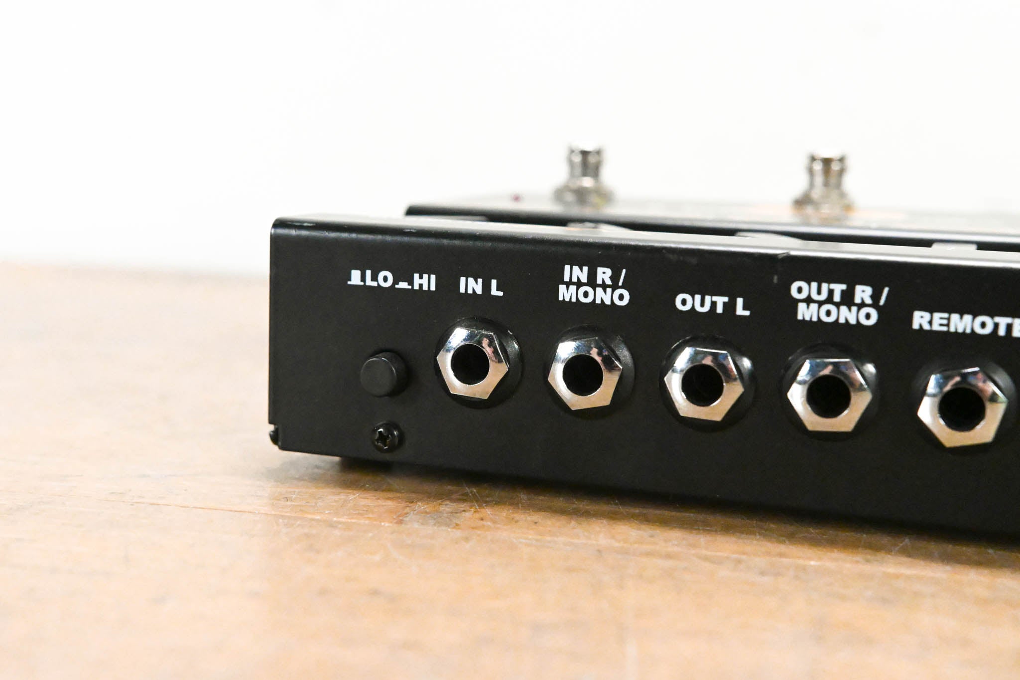 Neo Instruments Ventilator II Rotary Speaker Simulator Pedal (NO PSU)