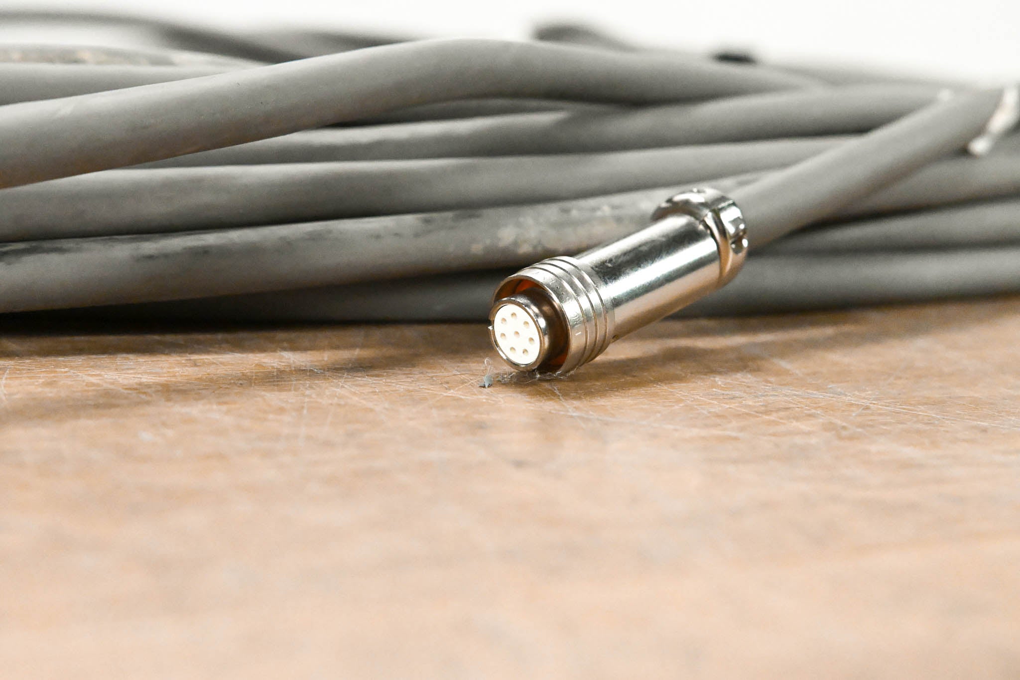 Mohawk PRC05 8-Pin Remote/CCU Cable 100'