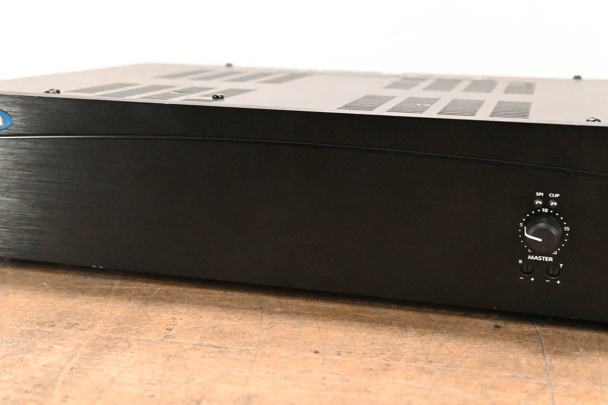 Crown 180A Single Channel Power Amplifier