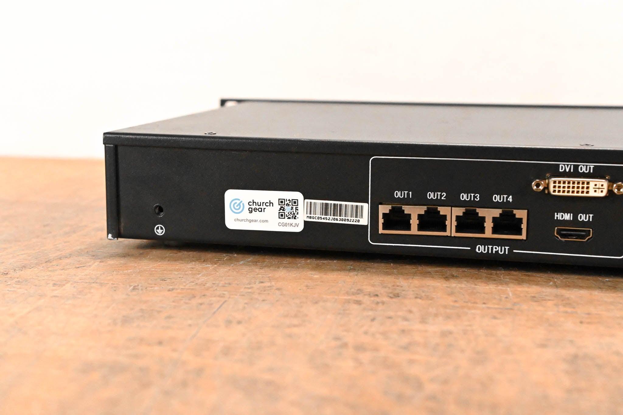 Absen LED Pro-HDS LED Display Controller
