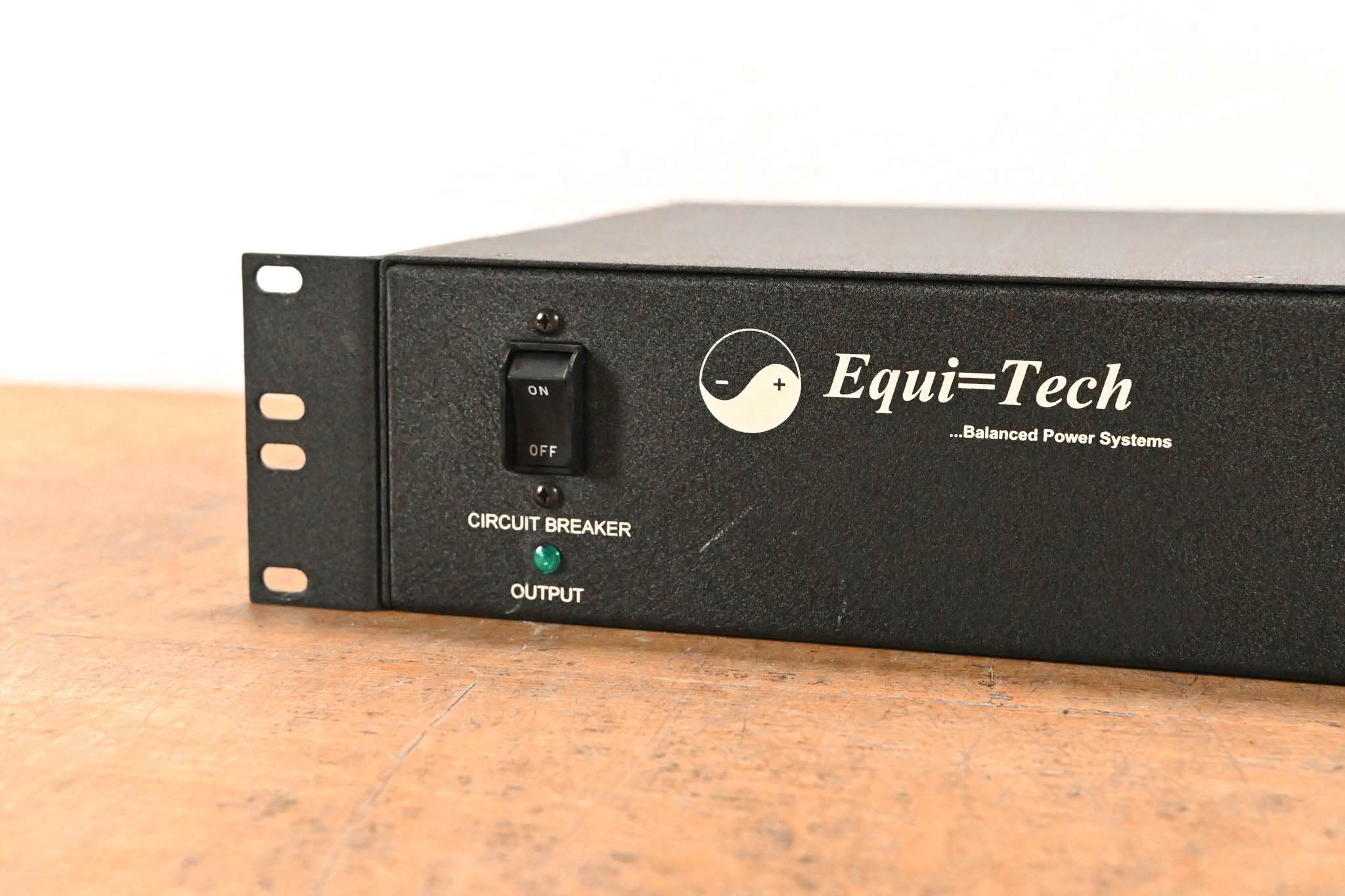 Equi=Tech ET1RSI-F Balanced Power Supply