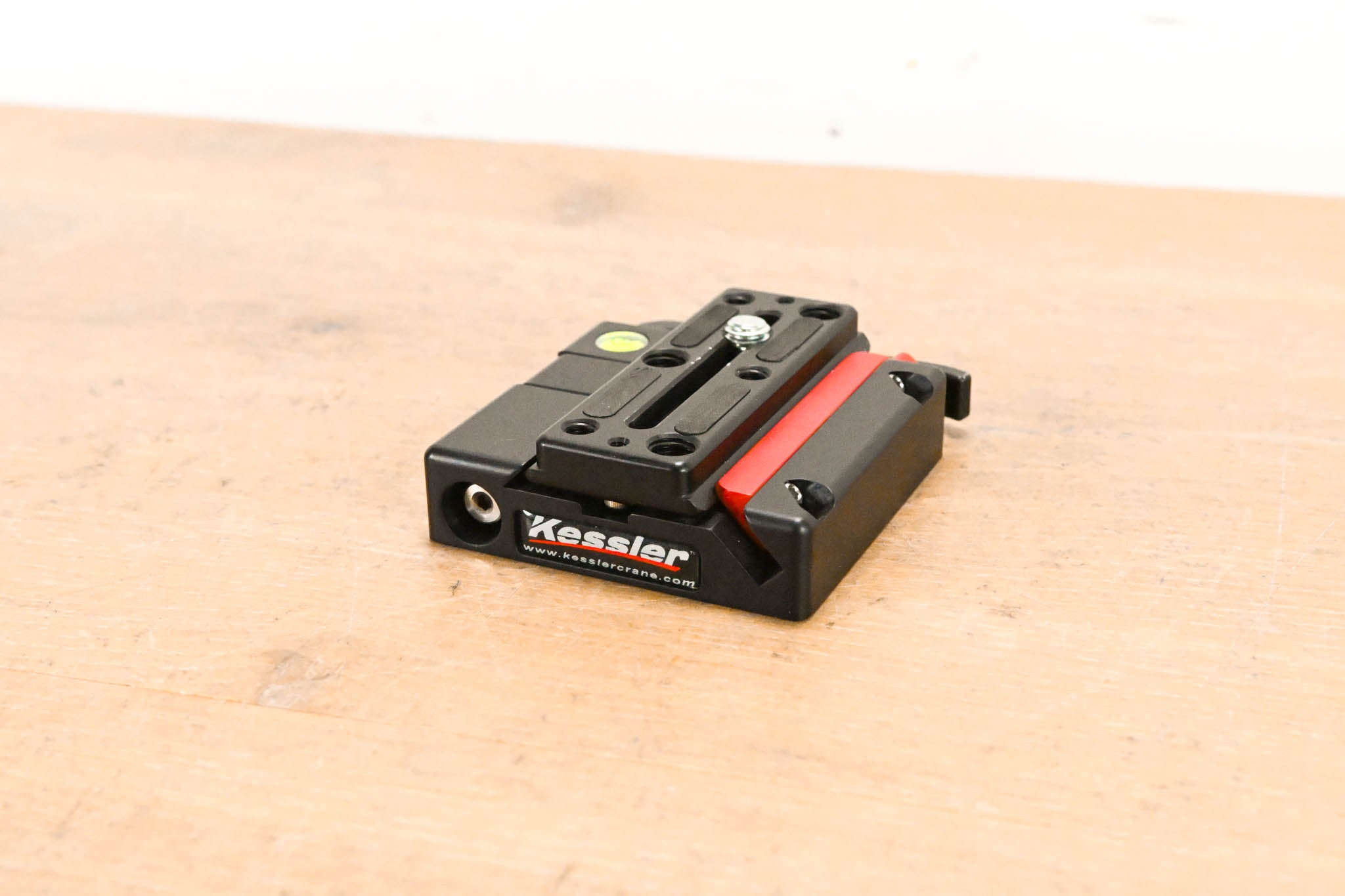 Kessler Crane Kwik Release Receiver