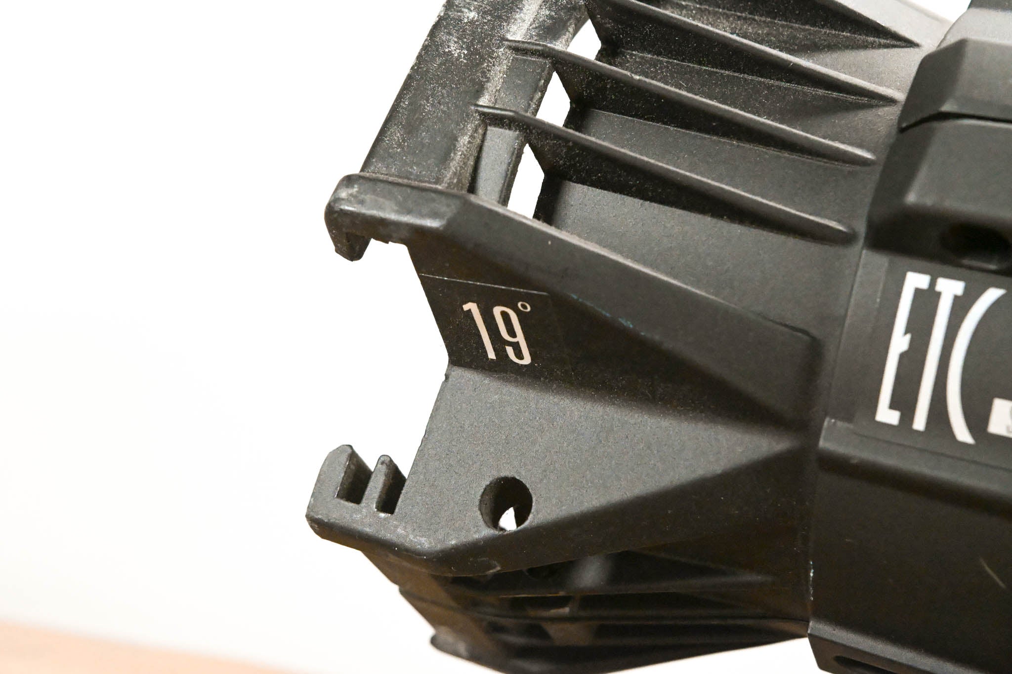 ETC Source Four 750 19 Degree Ellipsoidal Light