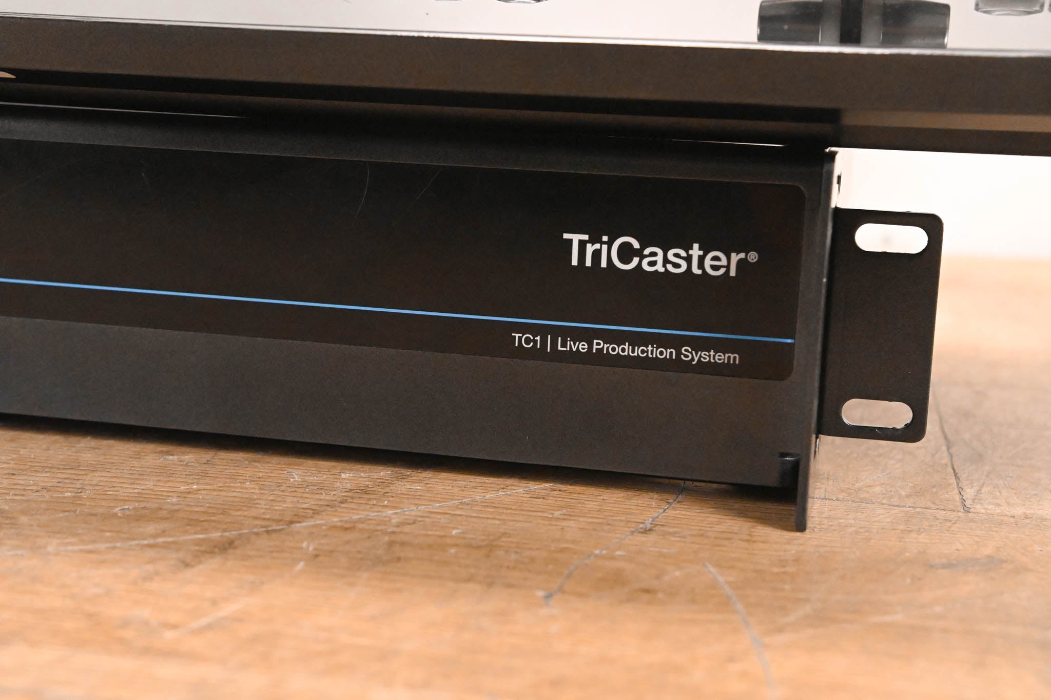 NewTek (Vizrt) TriCaster TC1 Live Production System w/ TC1 Control Panel