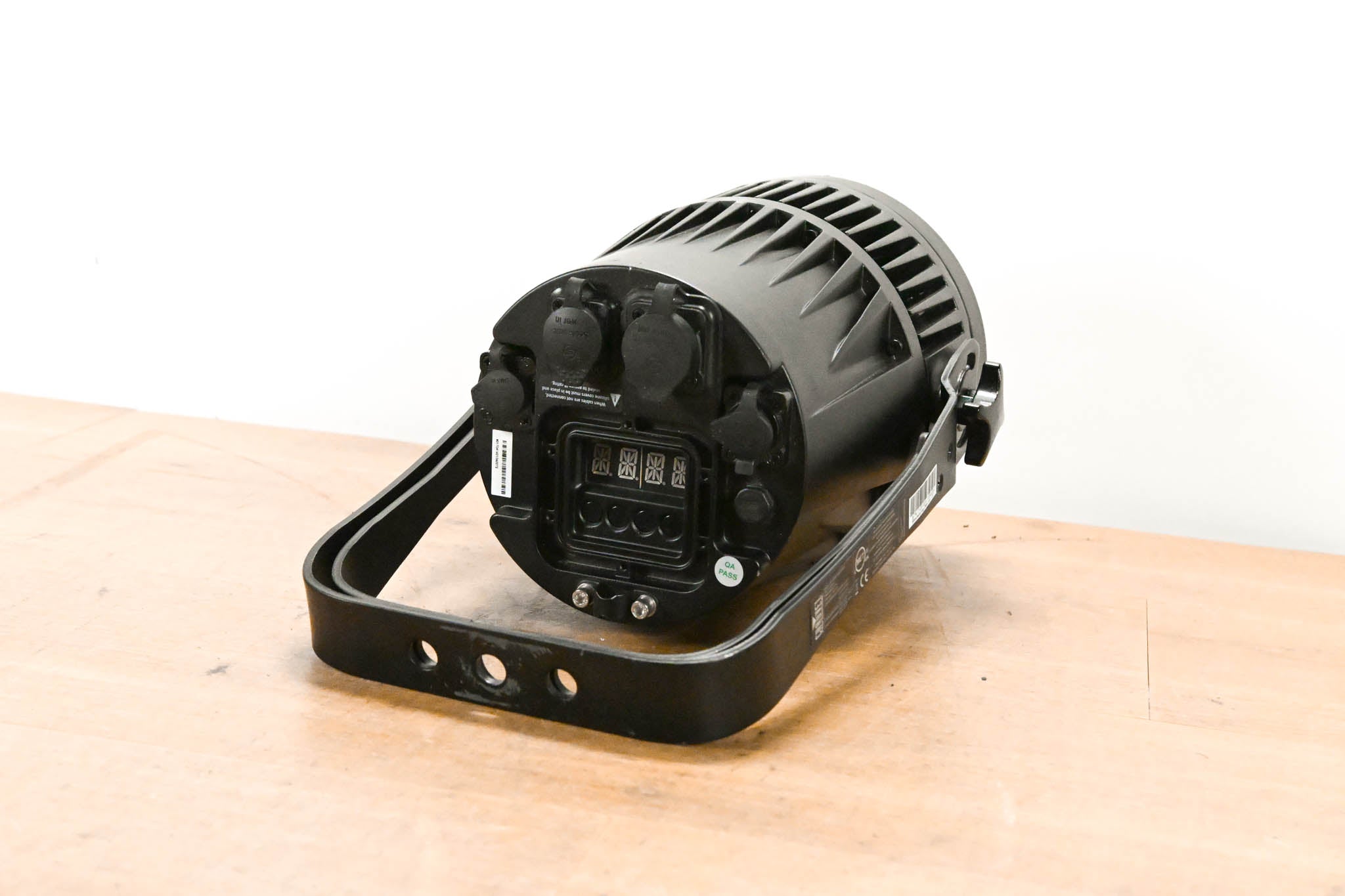 Chauvet COLORado 1-Quad Zoom VW LED Wash Light (NO POWER CABLE)