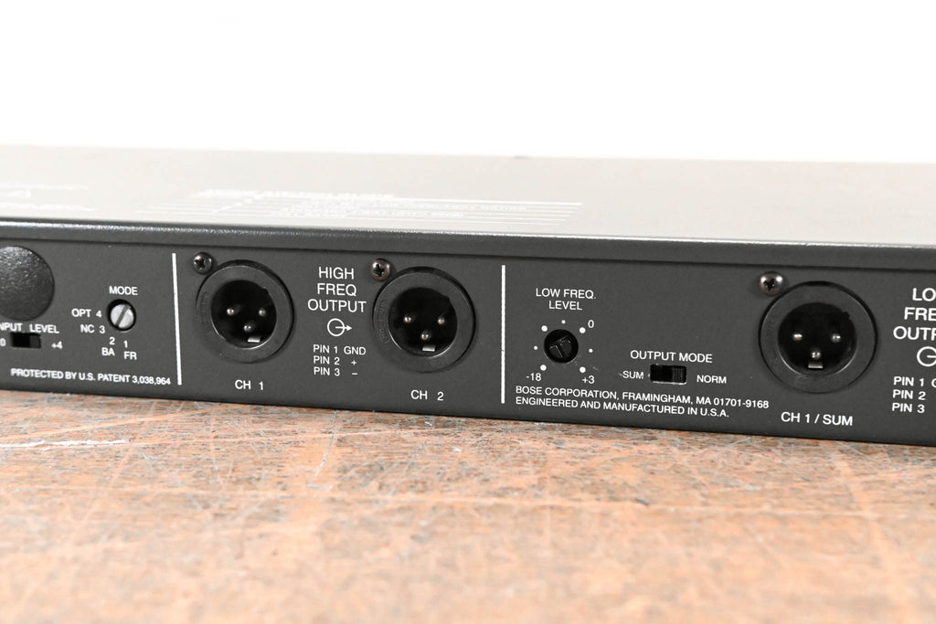 BOSE 802C Ⅱ system controller