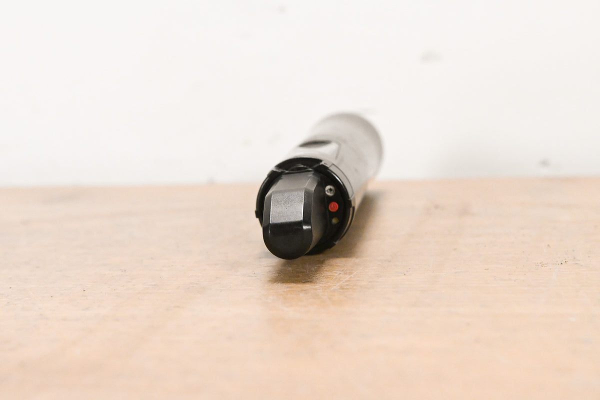 Sennheiser SKM 2000XP Handheld Transmitter (NO CAPSULE) - 516-558 MHz