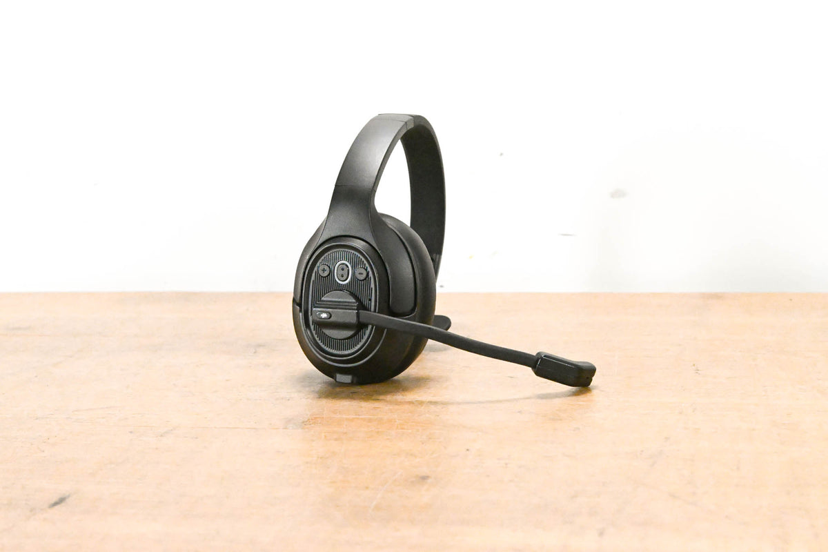 EKSAtelecom H1 Wireless Trucker Headset