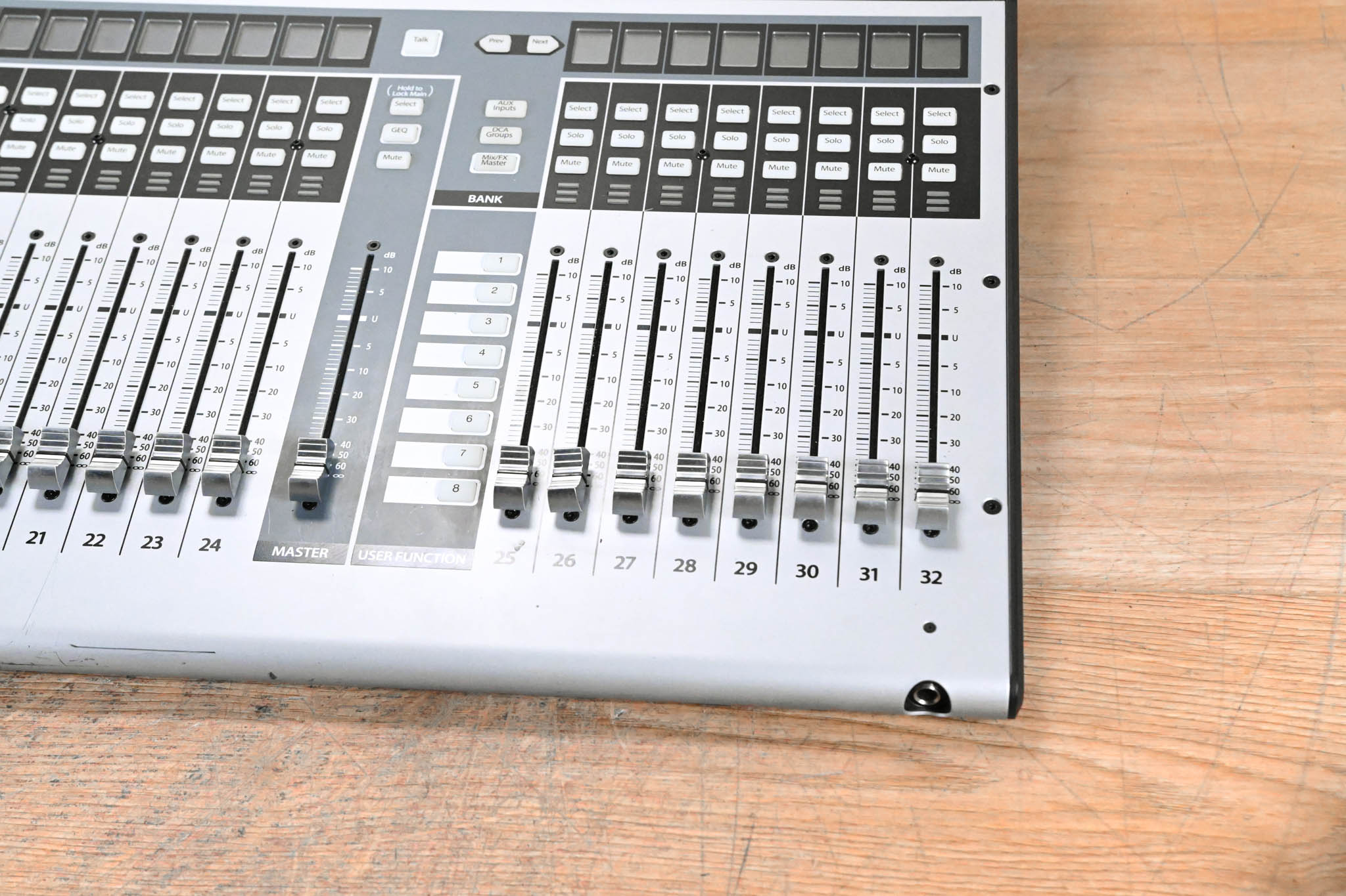 PreSonus StudioLive 32 32-Channel Digital Mixer with USB