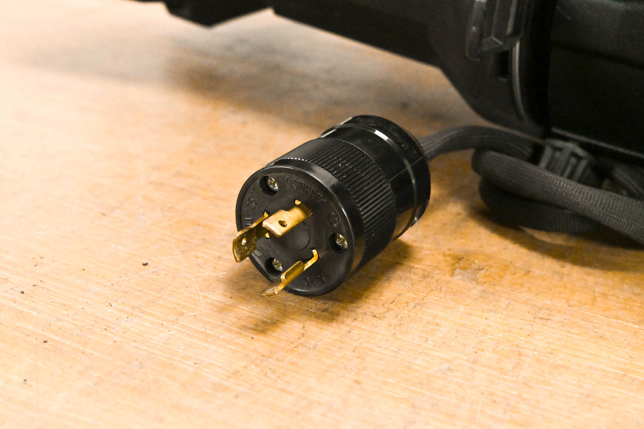 ETC Source Four 750 26 Degree Ellipsoidal Light