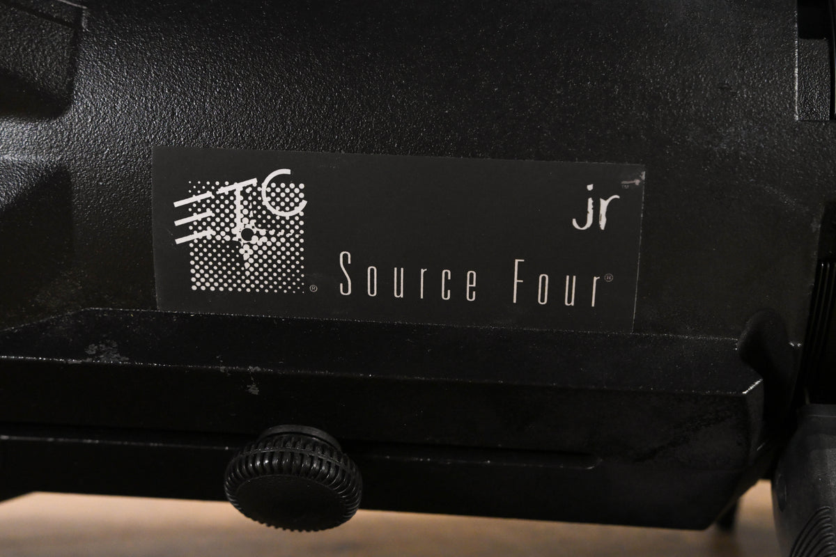 ETC Source Four Jr 50 Degree 575 Ellipsoidal Light
