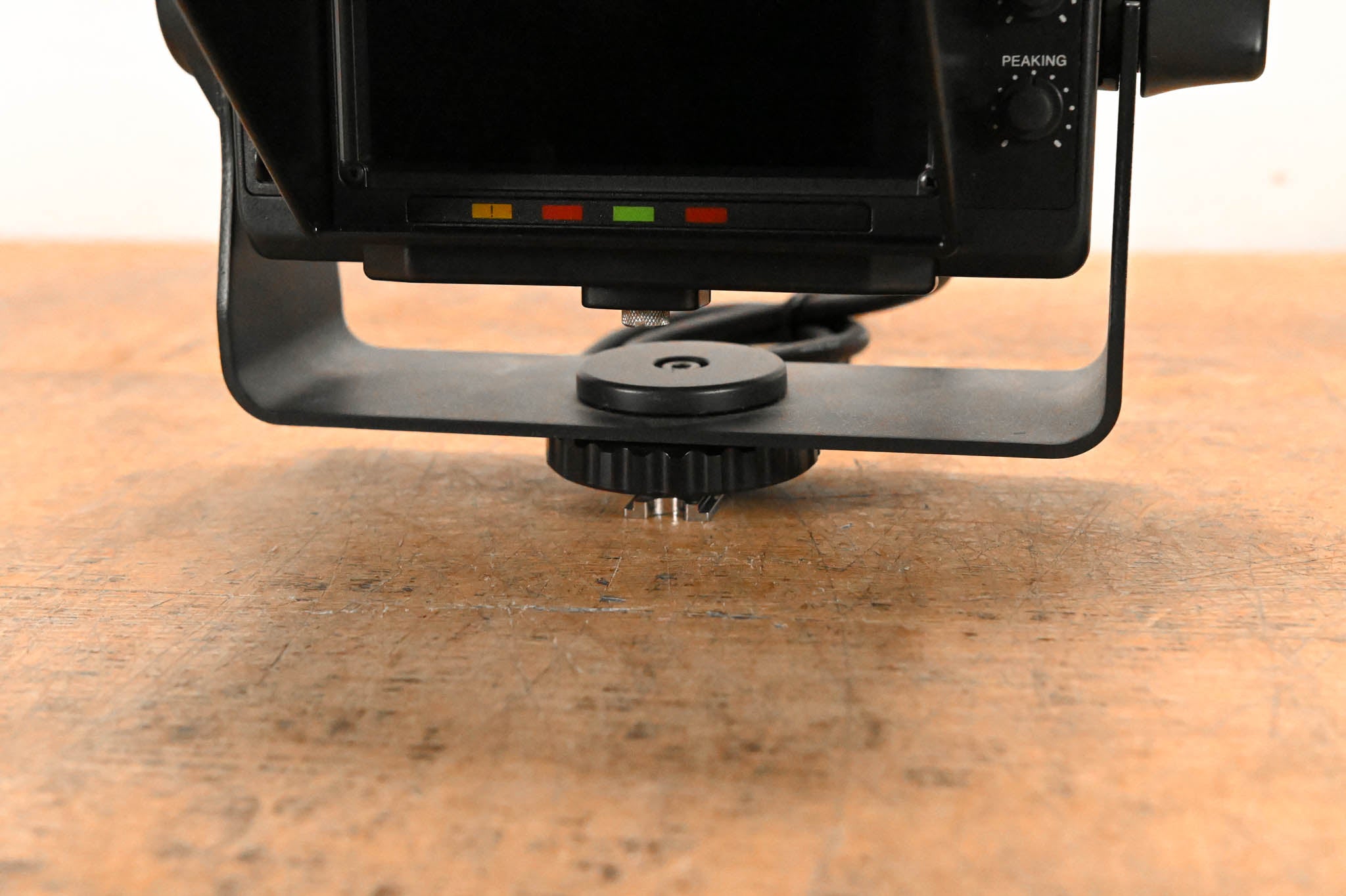Sony DXF-C50WA 5-inch LCD Color Viewfinder for HXC-D70 SD/HD Camera
