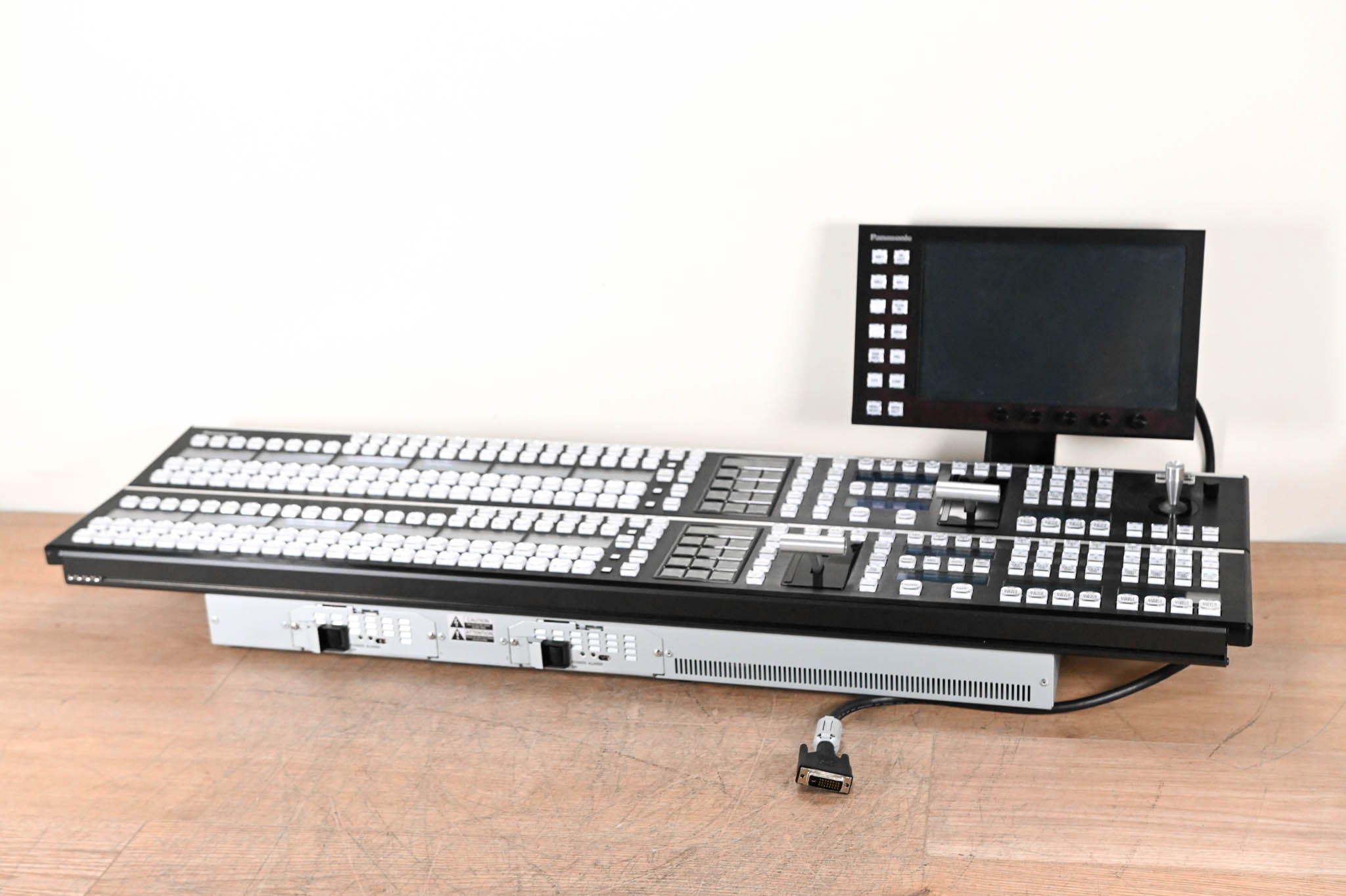 Panasonic AV-HS6000 2ME Live Production Video Switcher