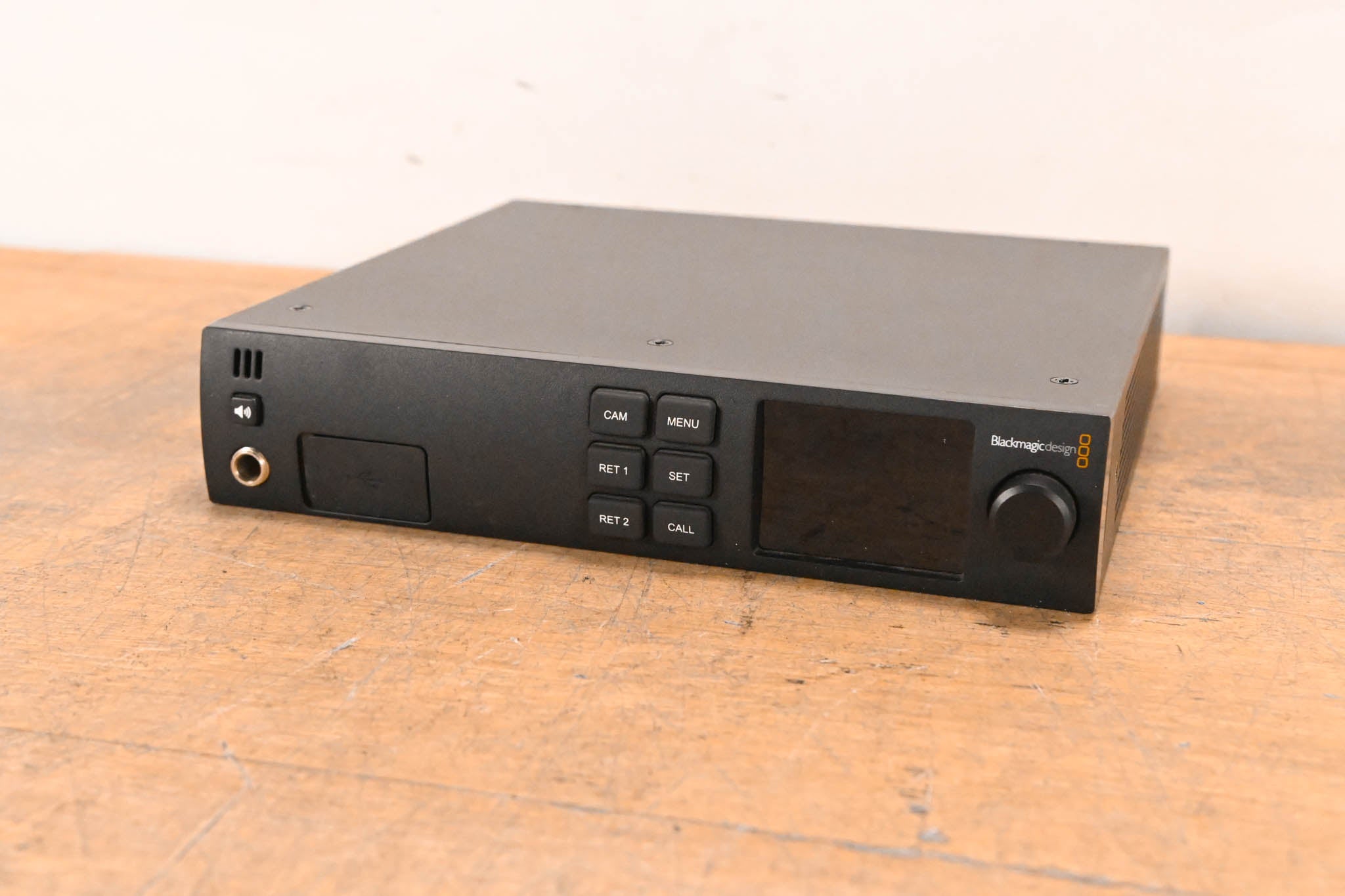 Blackmagic Design Studio Converter