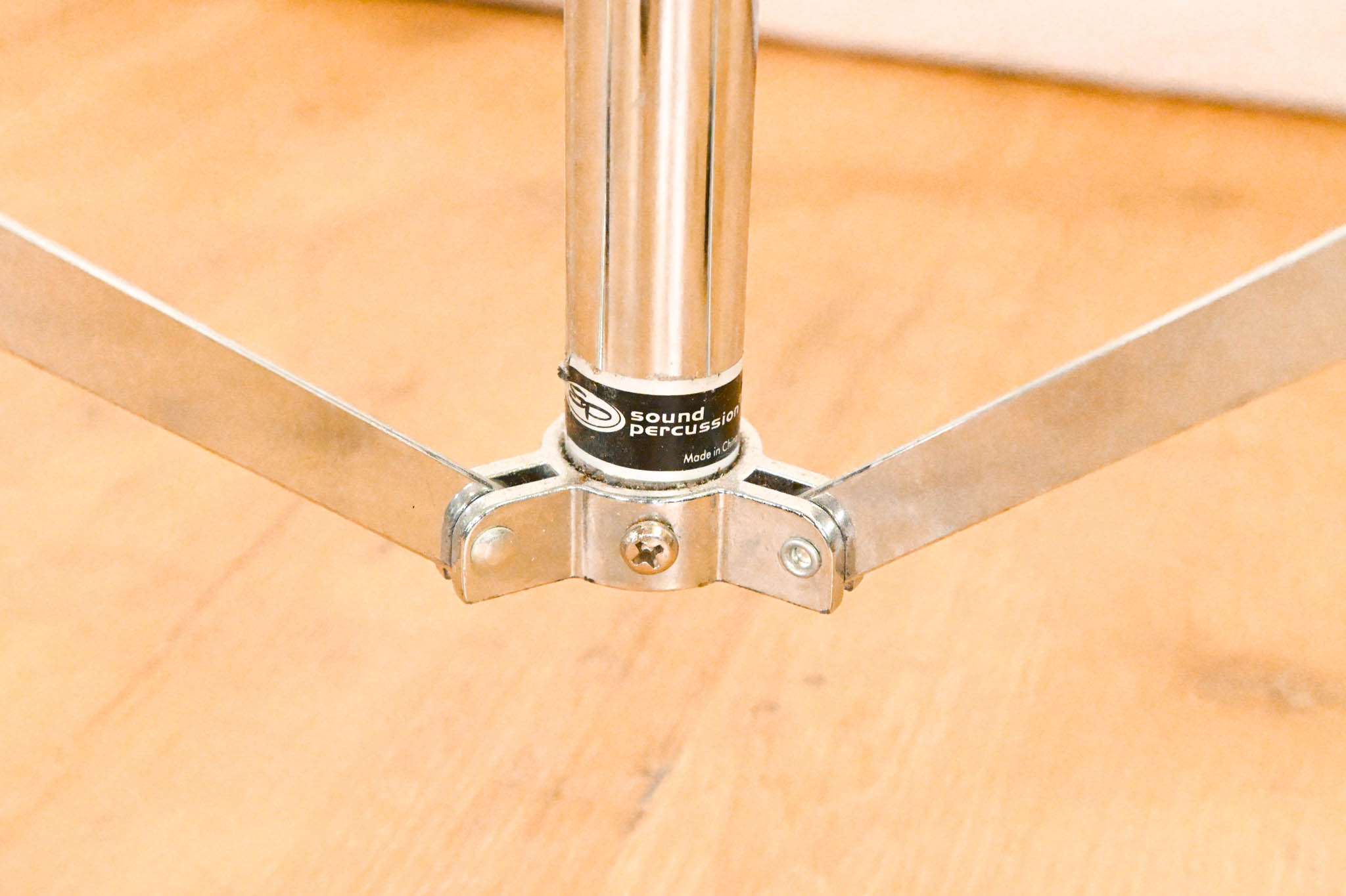 SPL Straight Cymbal Stand