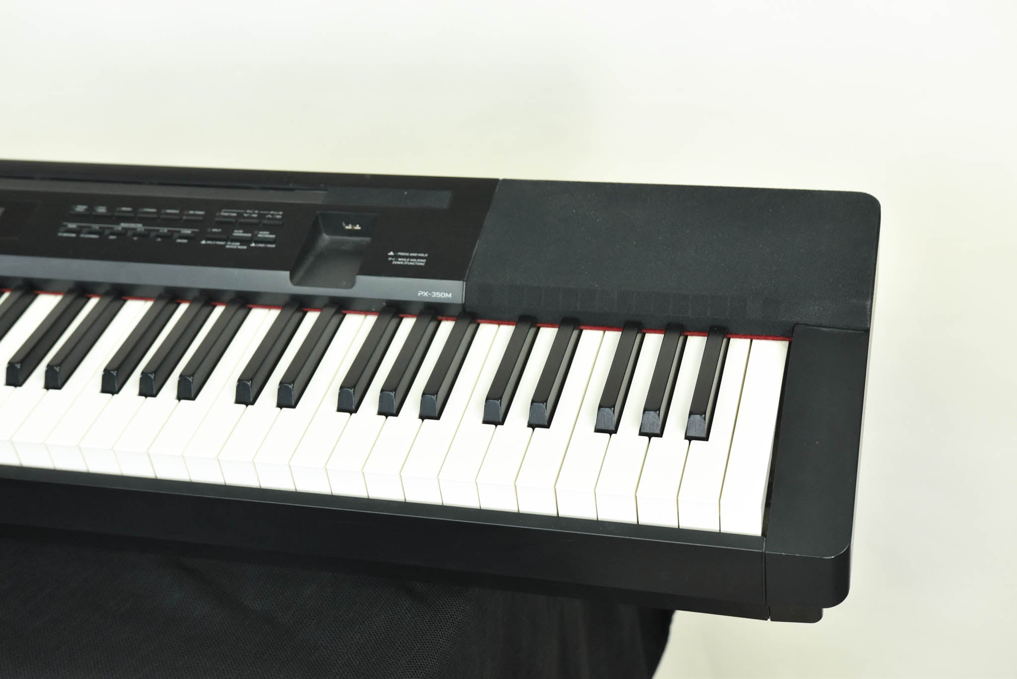 Casio Privia PX-350M 88-Key Digital Piano (NO POWER SUPPLY)