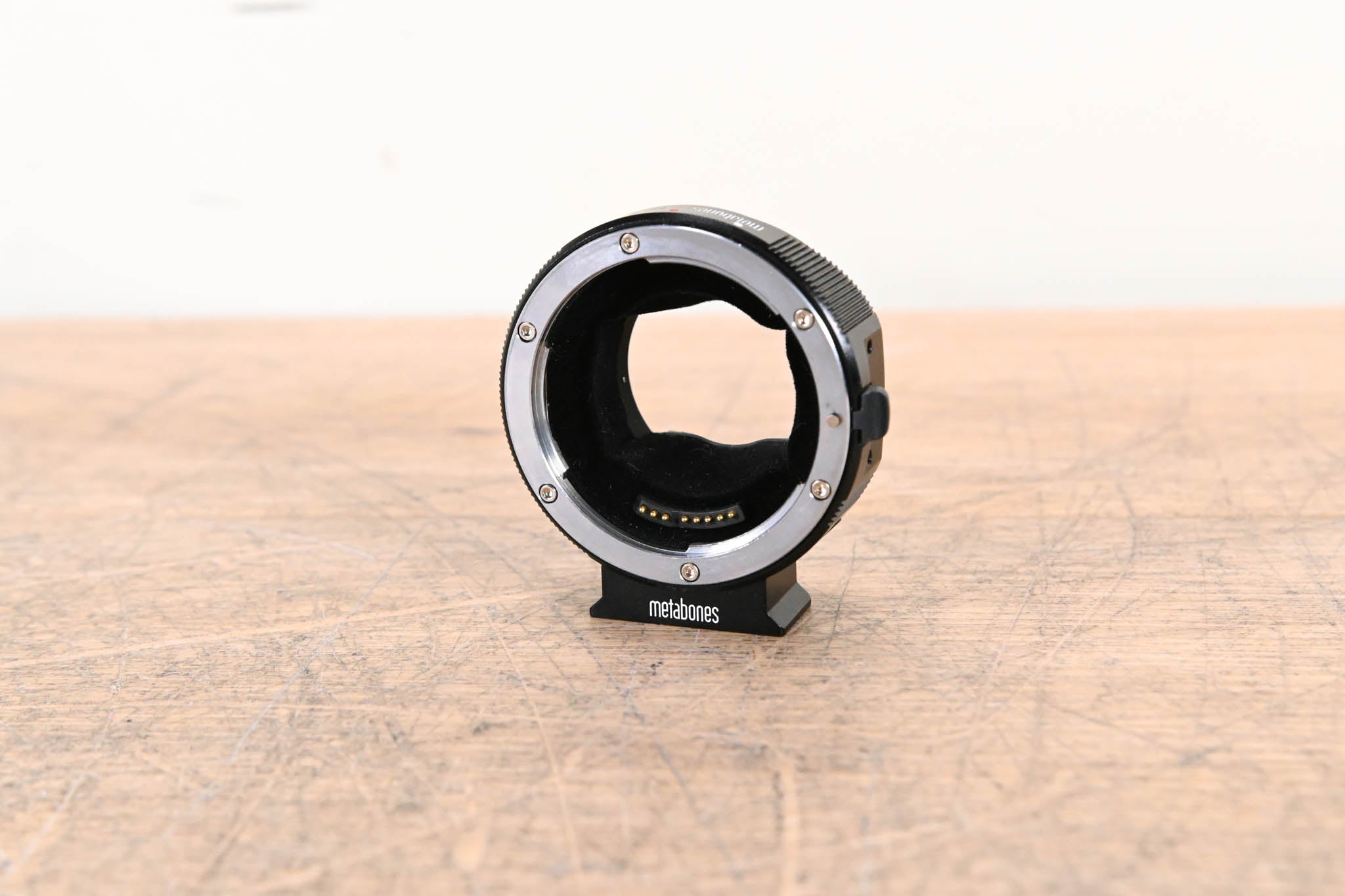 Metabones Canon EF Lens to Sony E Mount T Smart Adapter