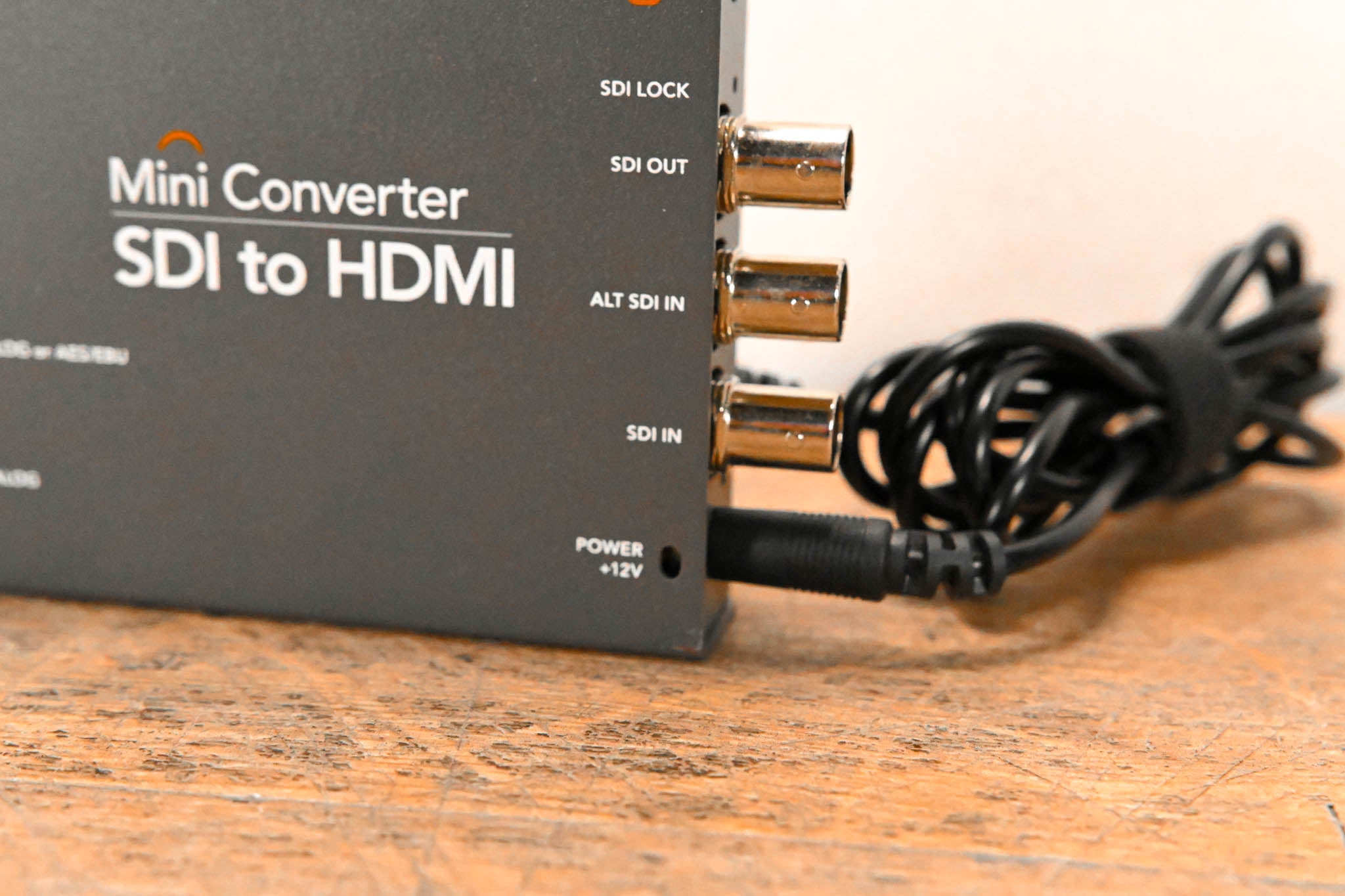 Blackmagic Design Mini Converter SDI to HDMI