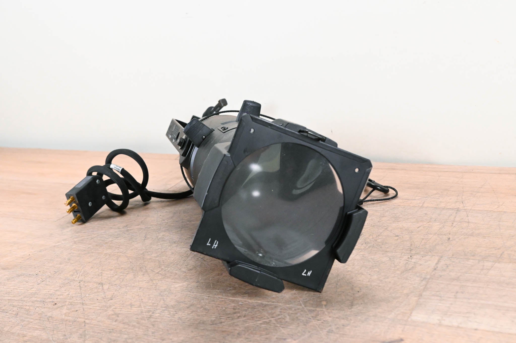 ETC Source Four Jr 36 Degree 575 Ellipsoidal Light