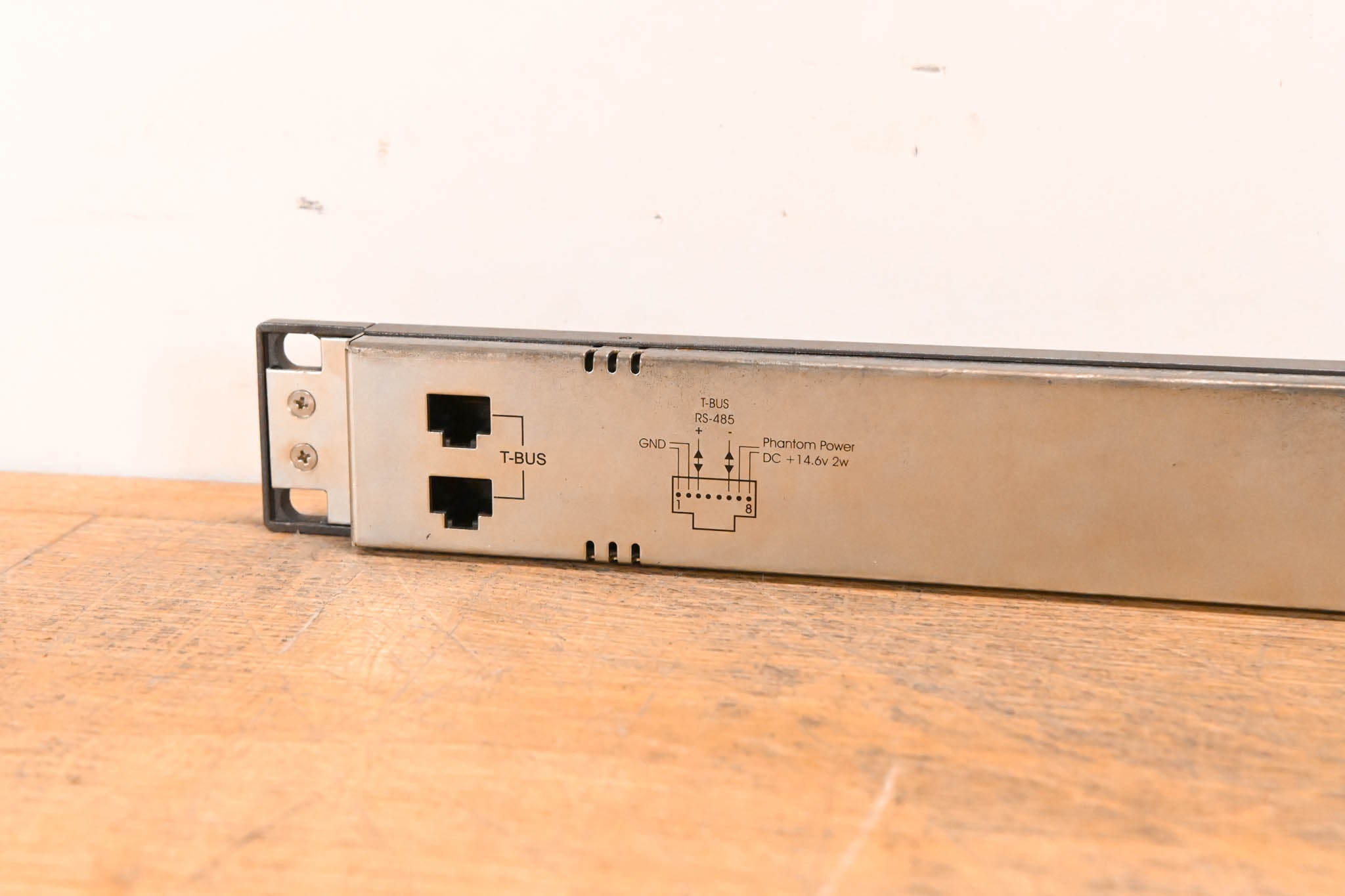 Ross RCP-NK1 Local or Remote Control Panel