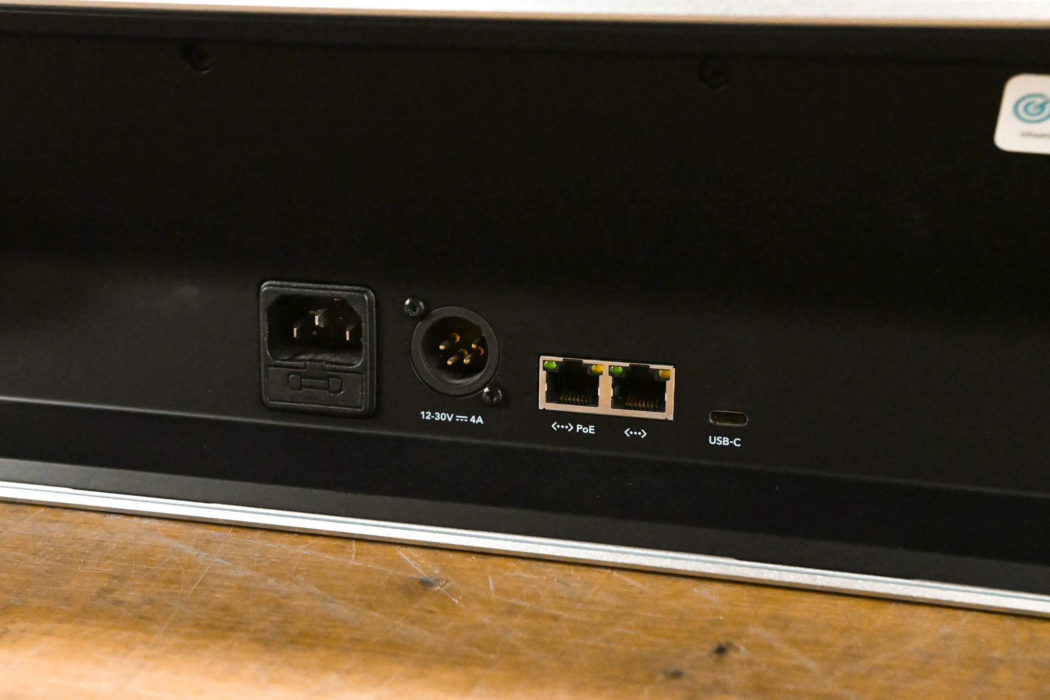 Blackmagic Design ATEM 1 M/E Advanced Panel