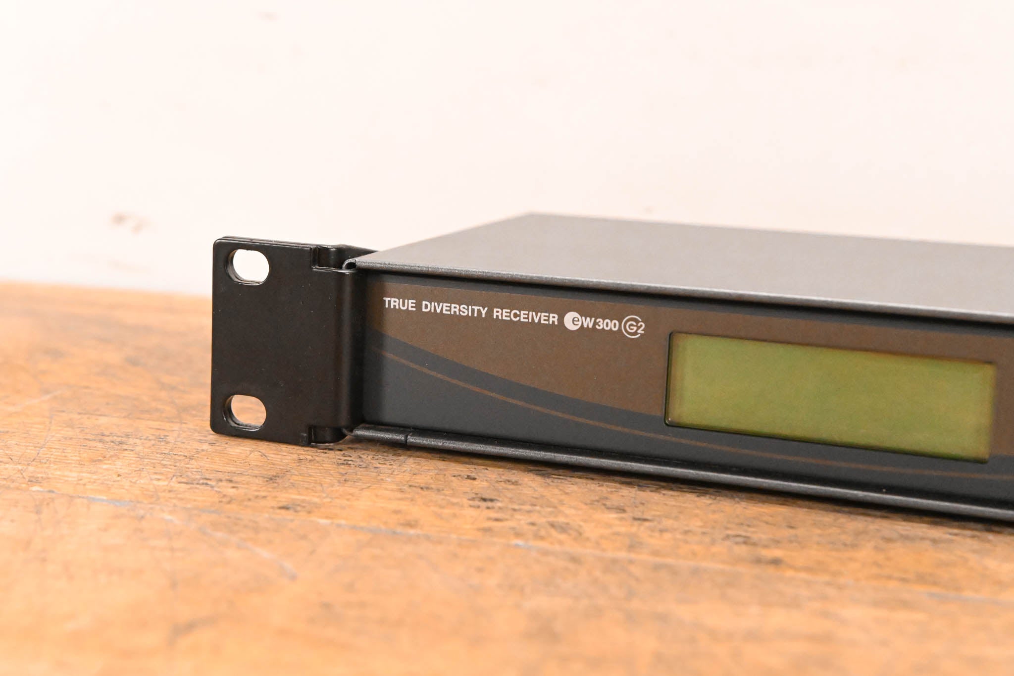 Sennheiser ew 300 G2 Bodypack Wireless System - 518-554MHz (NO PSU)