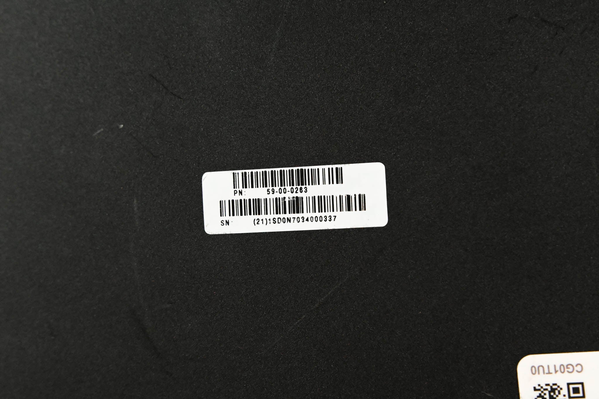 Ampeg SCR-DI Bass DI Preamp with Scrambler Overdrive (NO PSU)