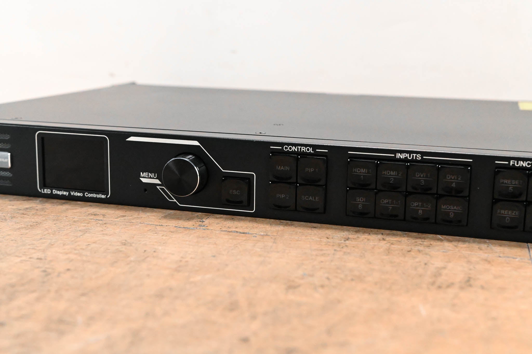 NovaStar VX1000 All-in-One LED Video Processor