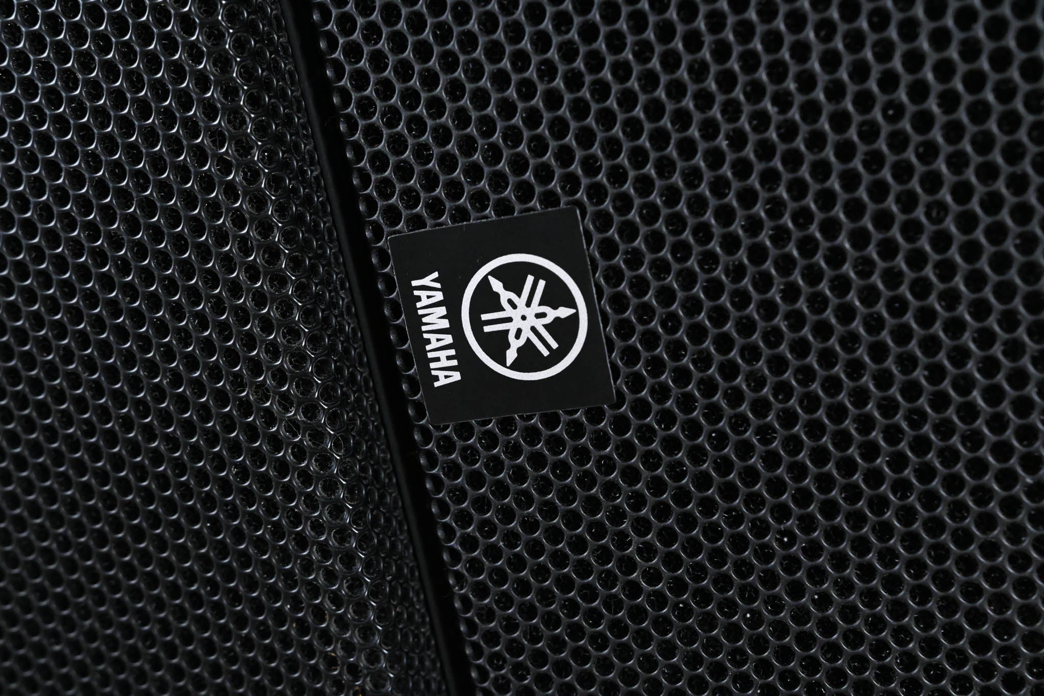 Yamaha IF2205 Dual 5" 2-Way Full-Range Loudspeaker (PAIR)