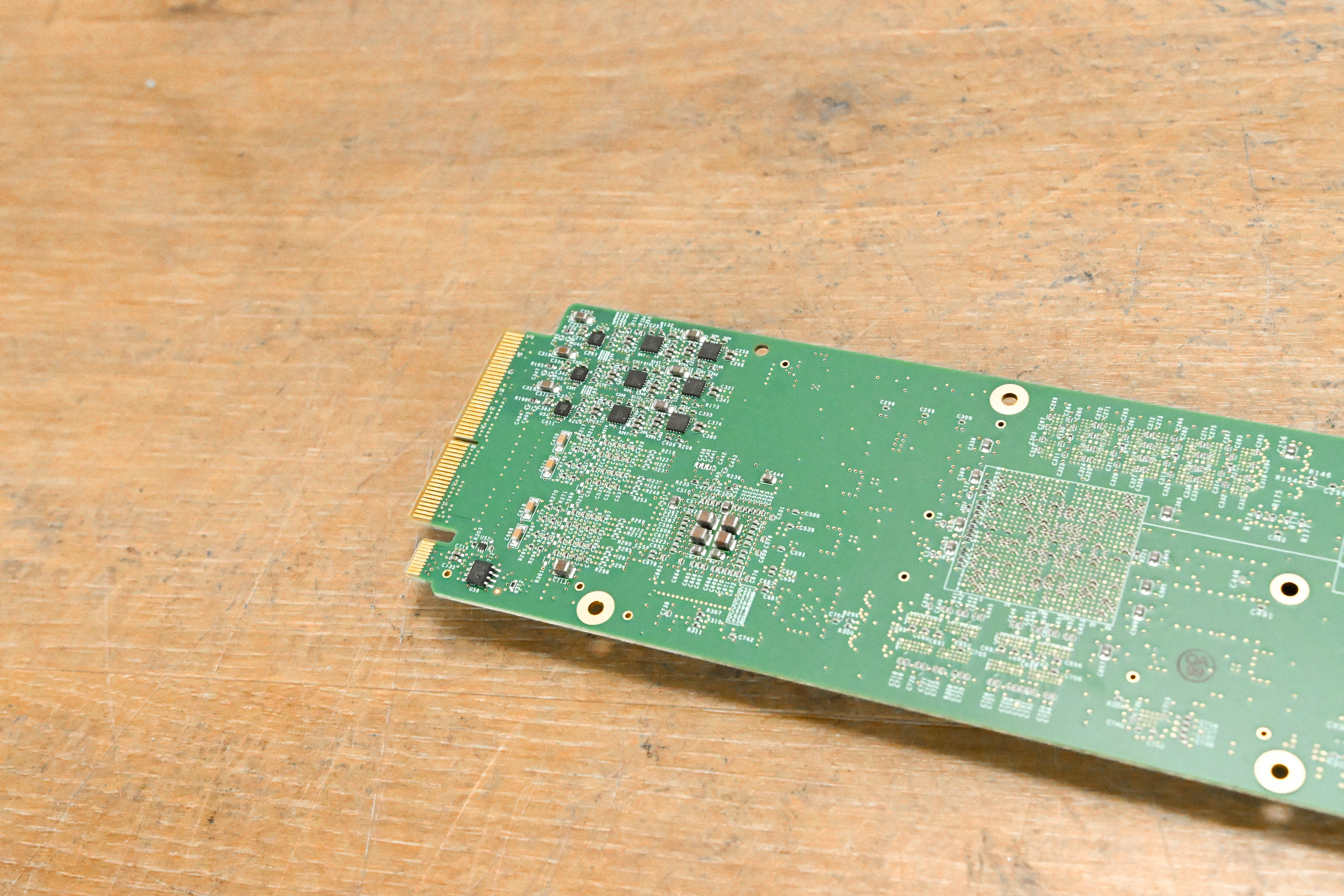 Cobalt 9220 Bidirectional ASI/MPTS Gateway Card