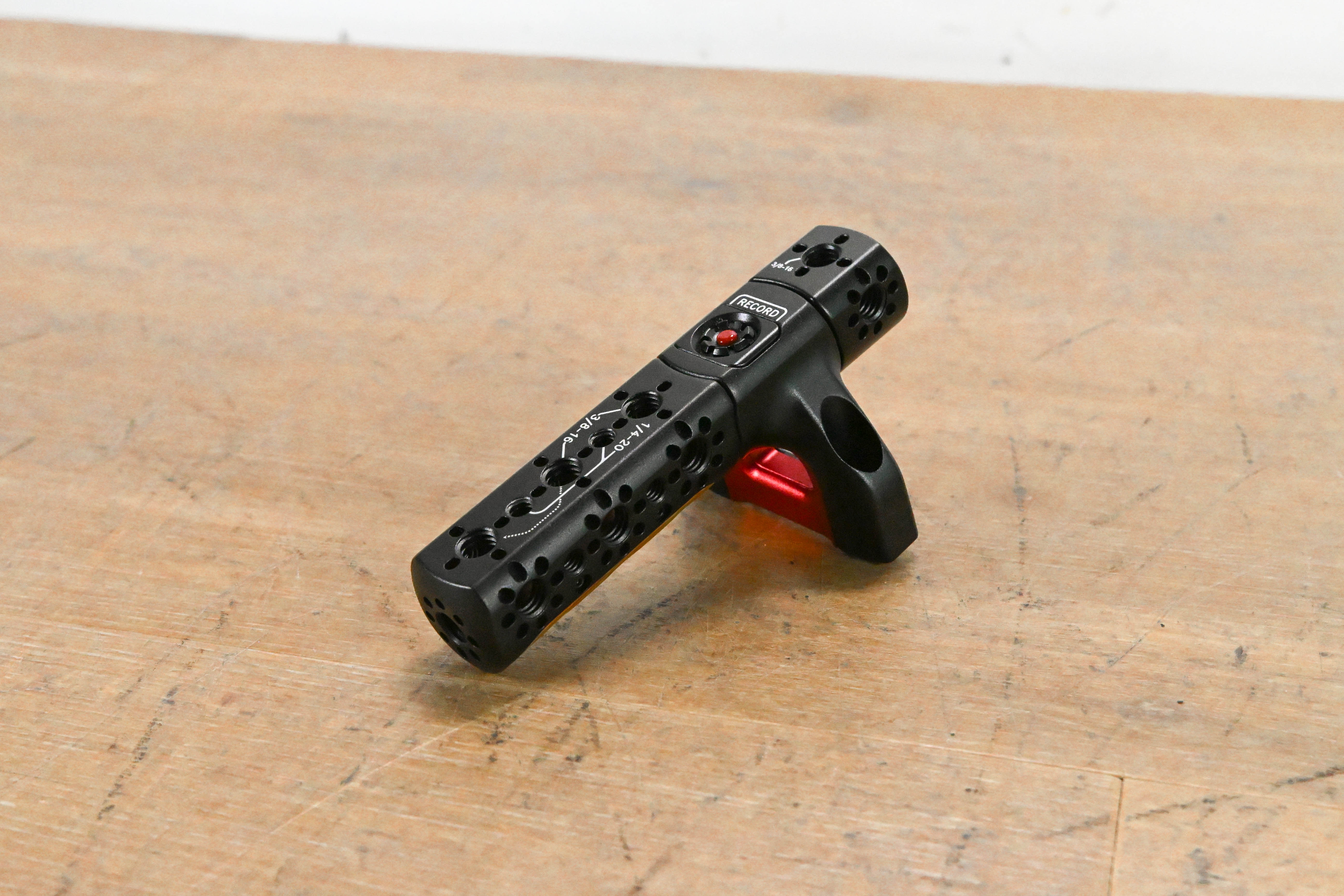 RED Digital Cinema Compact Top Handle for KOMODO-X / V-RAPTOR/XL