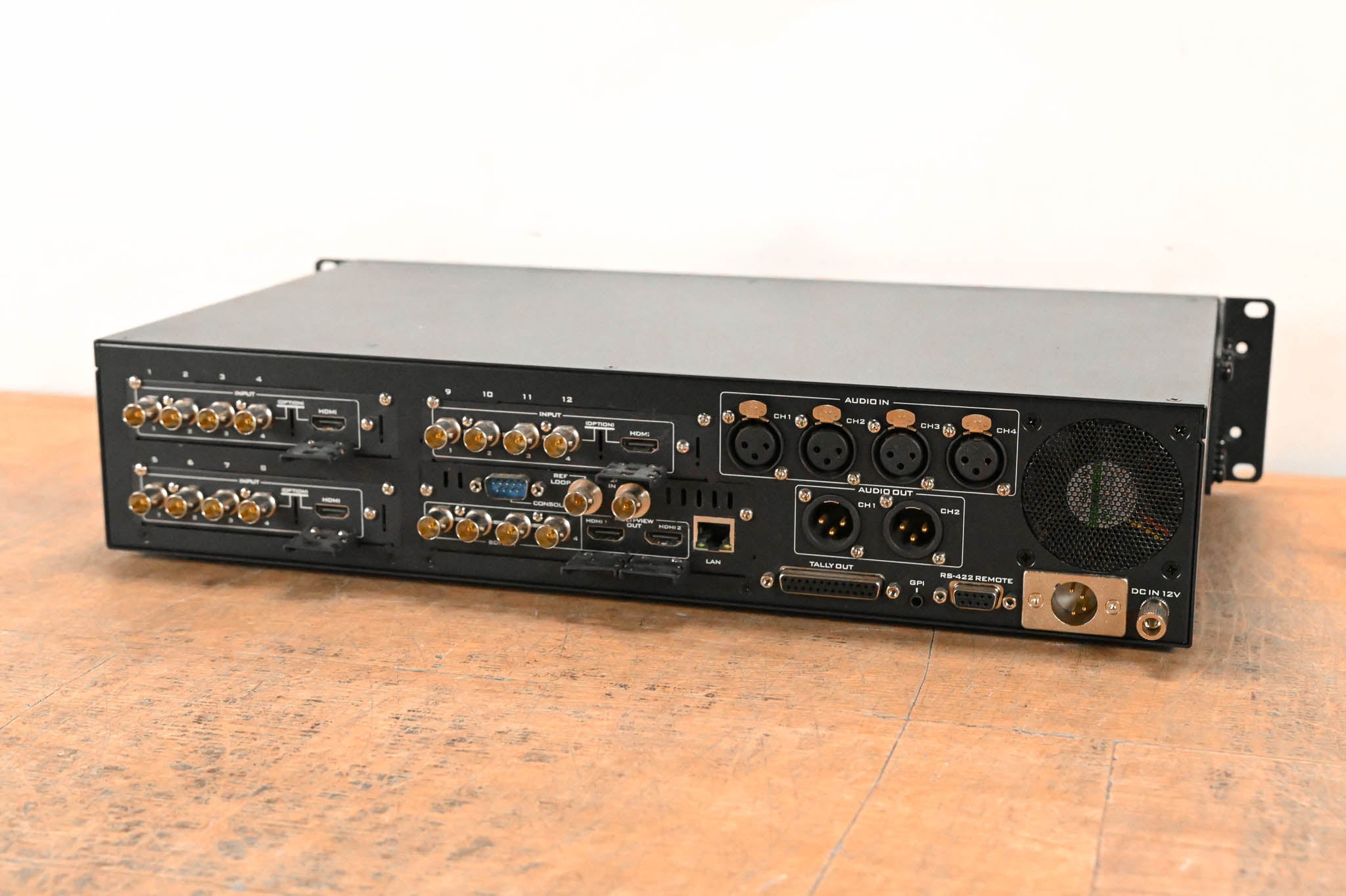 Datavideo SE-2850 HD/SD Digital Video Switcher