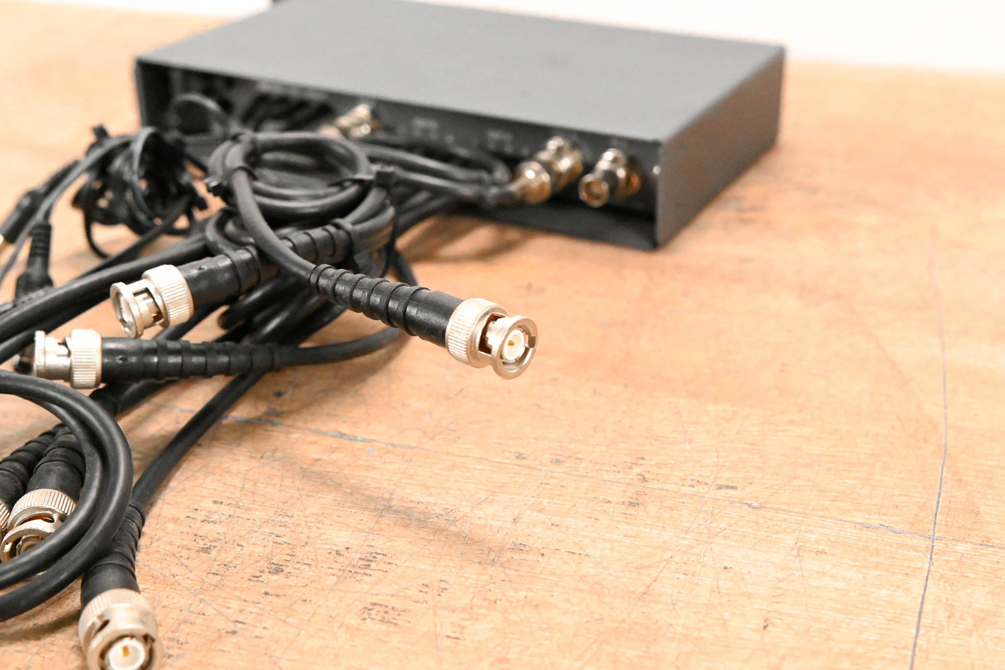 Sennheiser ASP 2 Antenna and Power Distribution System (NO POWER SUPPLY)