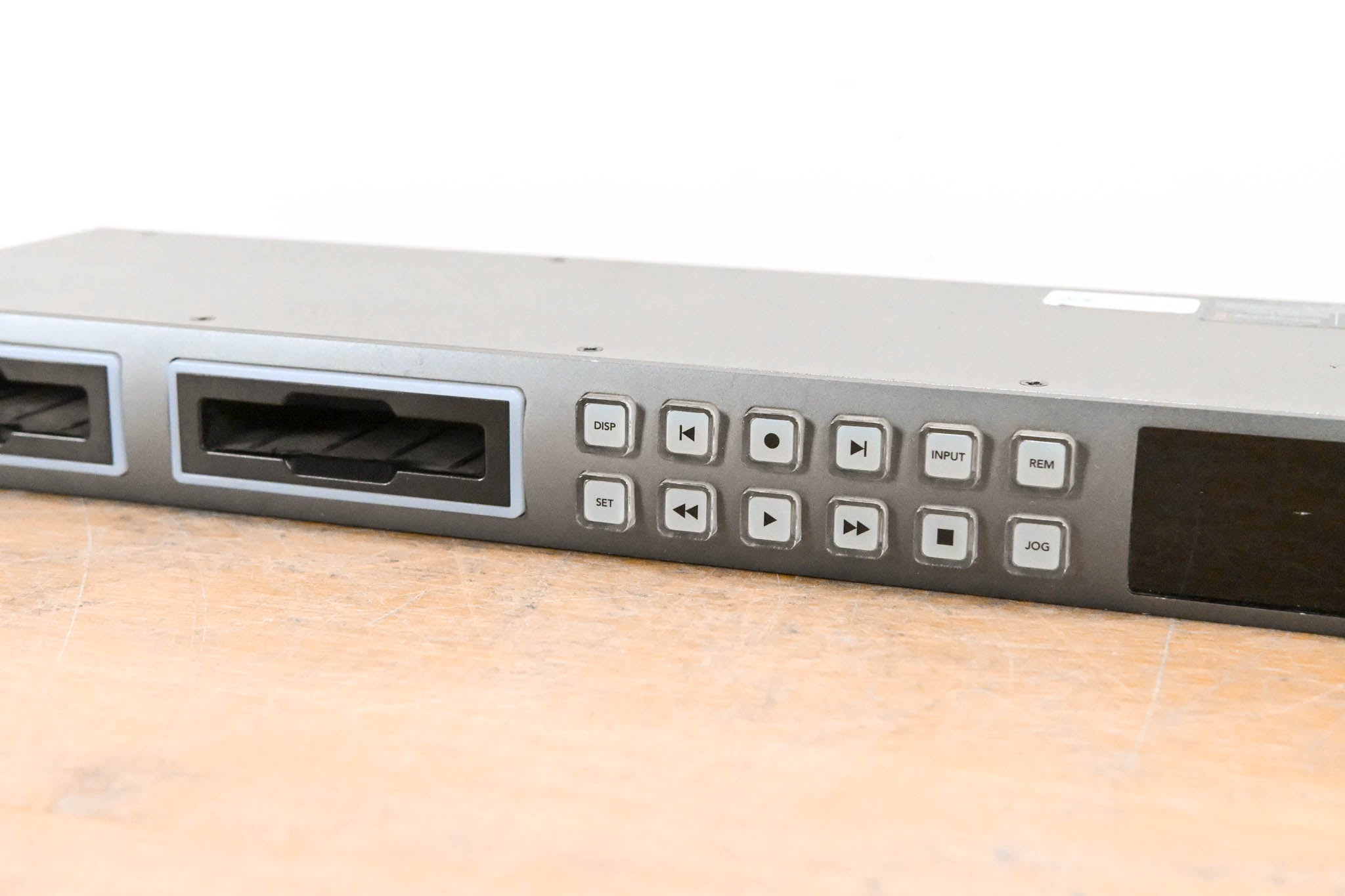 Blackmagic Design HyperDeck Studio 2