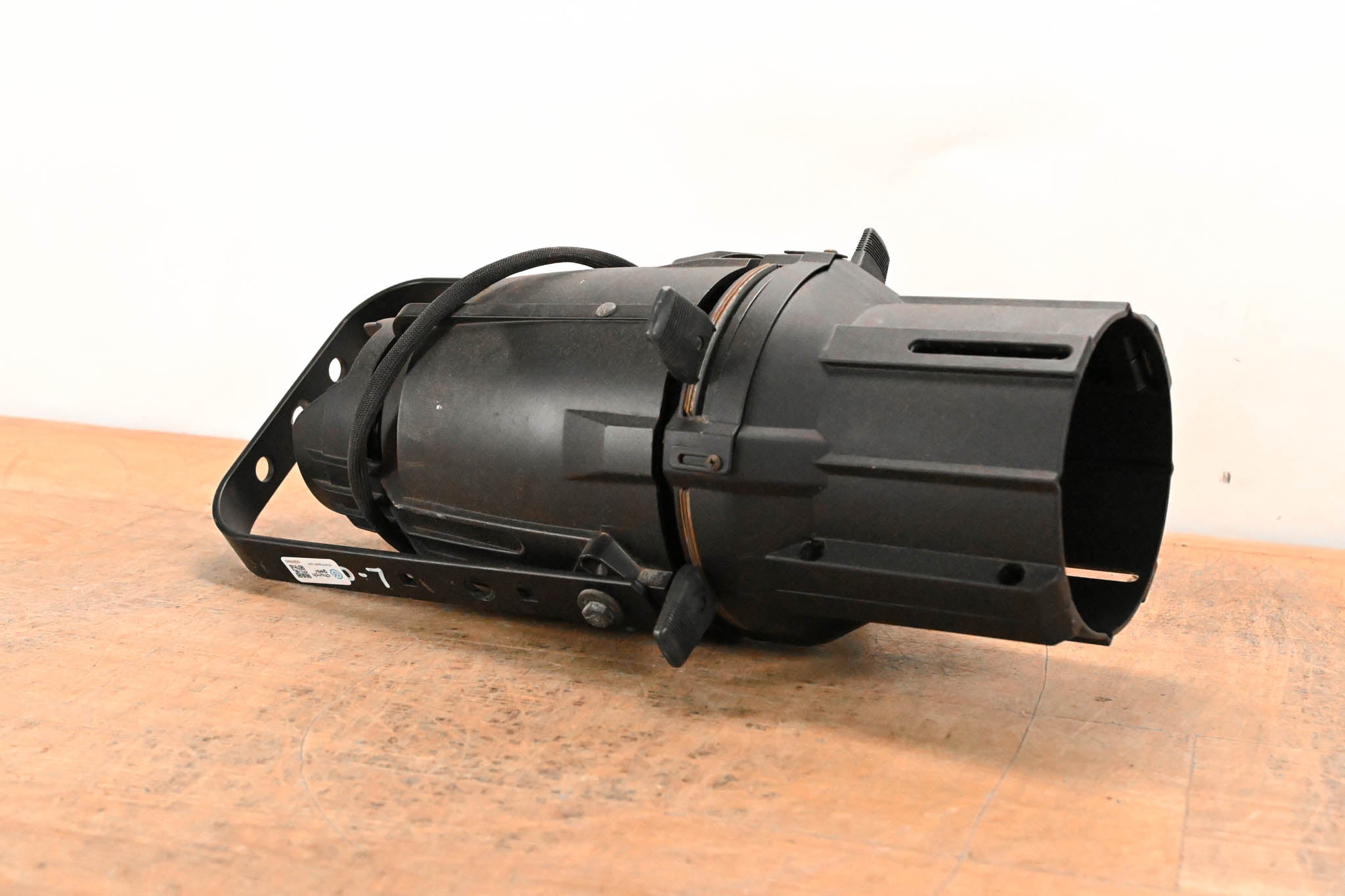 ETC Source Four 575 Ellipsoidal Light (No Lens Tube)