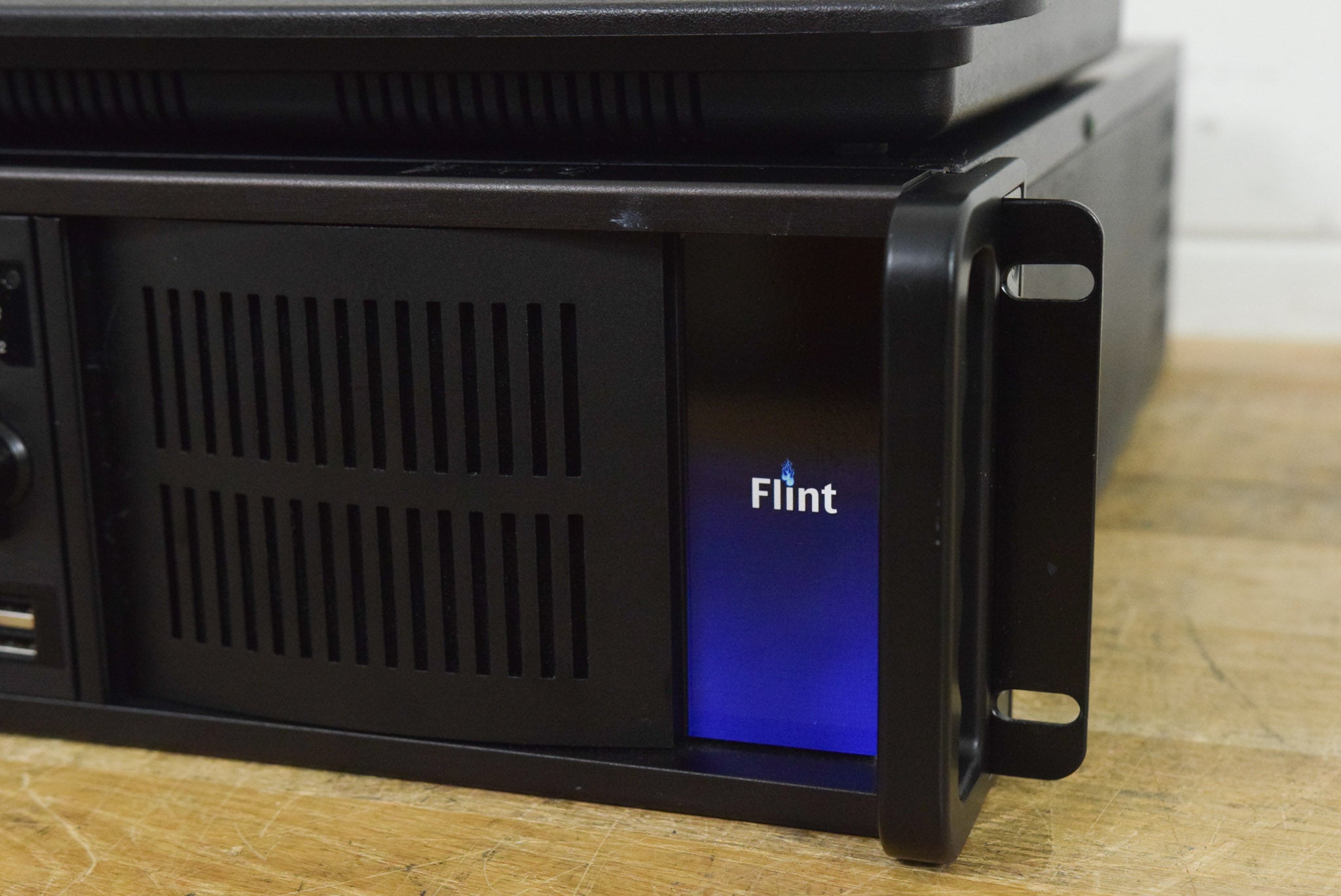 Broadcast Pix Flint Video Production System