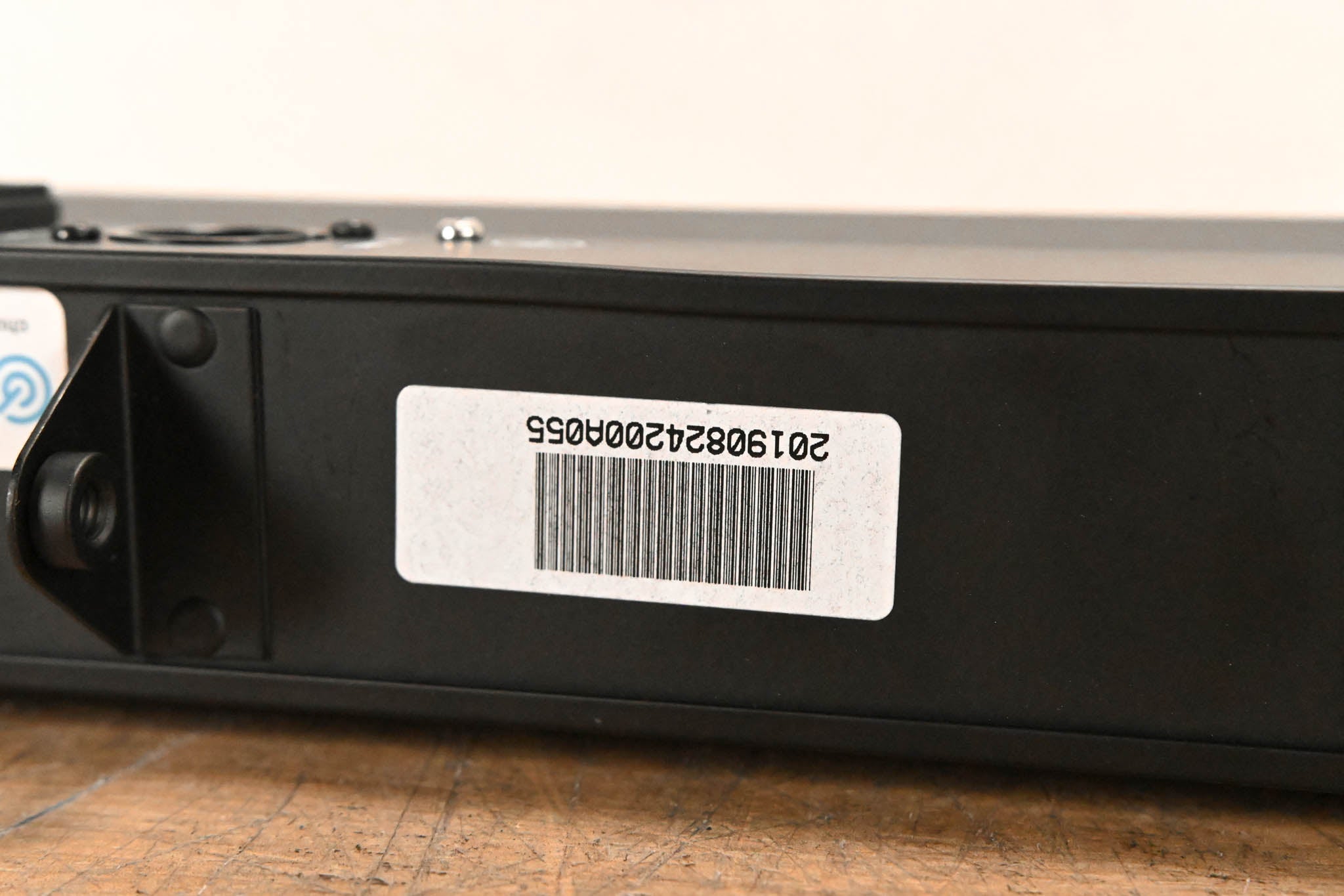 Blizzard Lighting LB Spekrum RGB LED Wash Bar Light