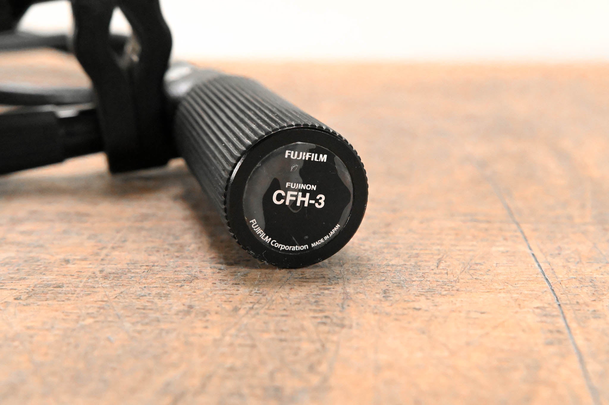 Fujinon CFH-3 Focus Grip for Professional Remote Lenses