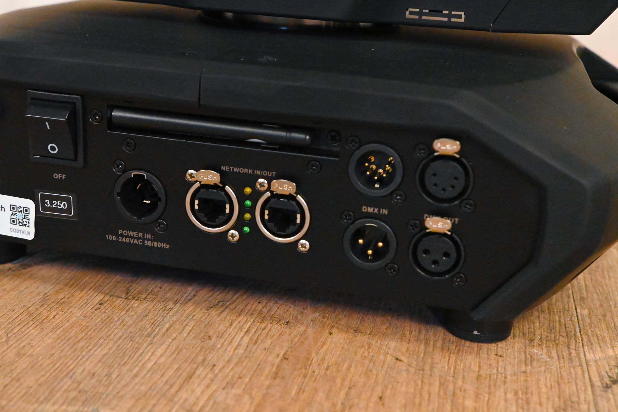 Chauvet Maverick MK1 Hybrid Moving Head Fixture