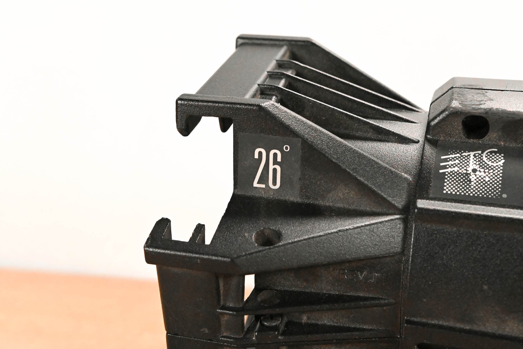 ETC Source Four 750 26 Degree Ellipsoidal Light