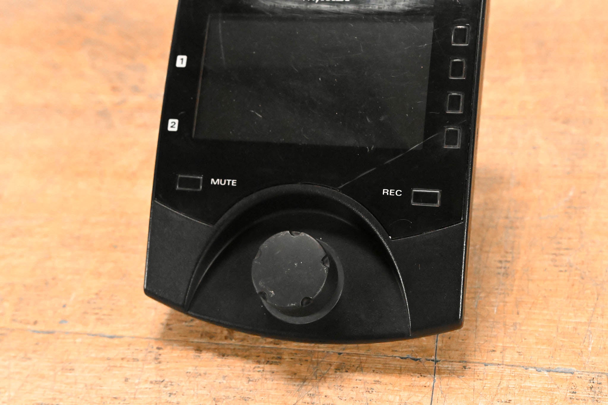 Movek myMix Personal Monitor Mixer