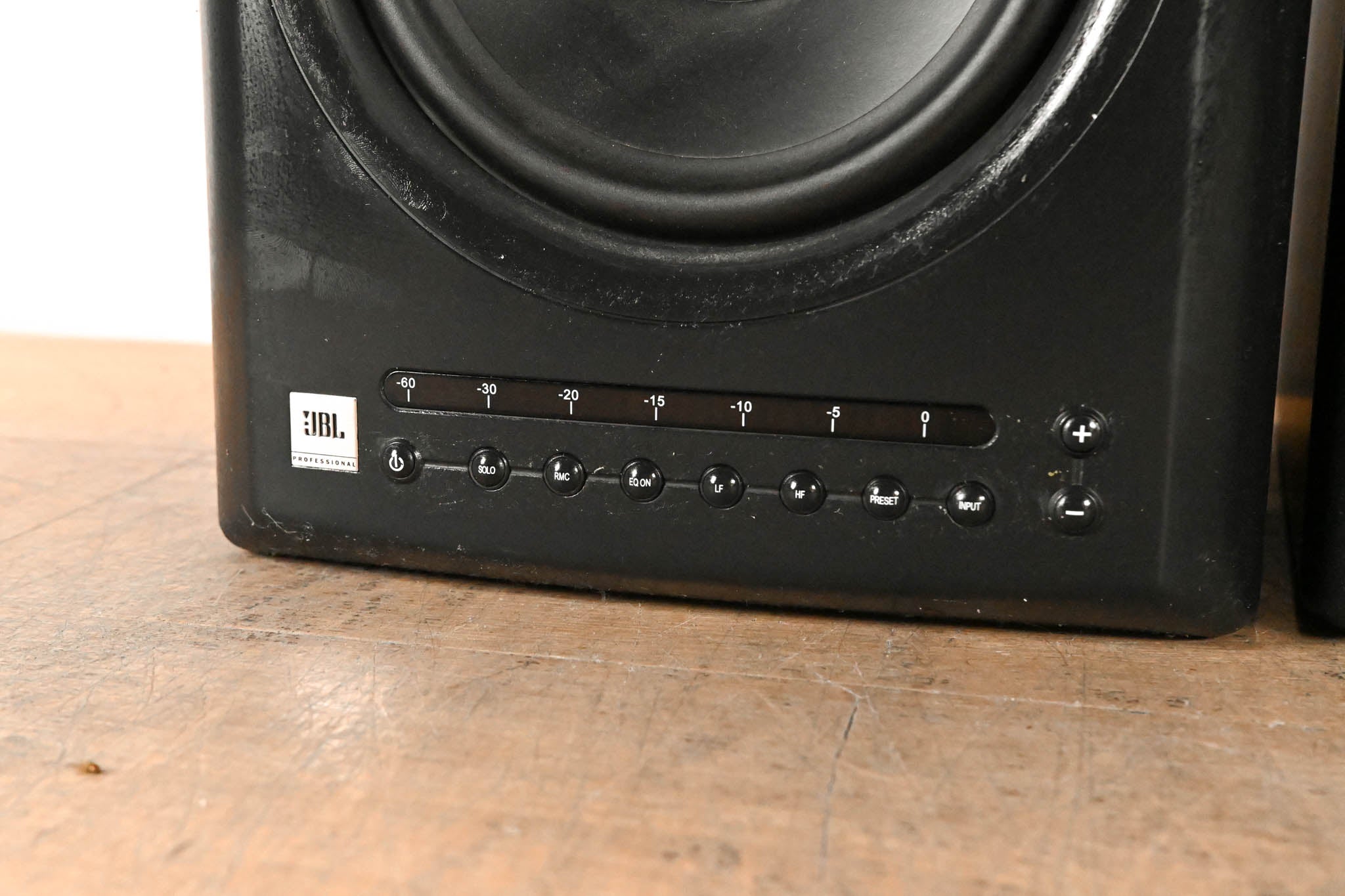 JBL LSR4328P 2-Way 8" Bi-Amplified Studio Monitor (PAIR)