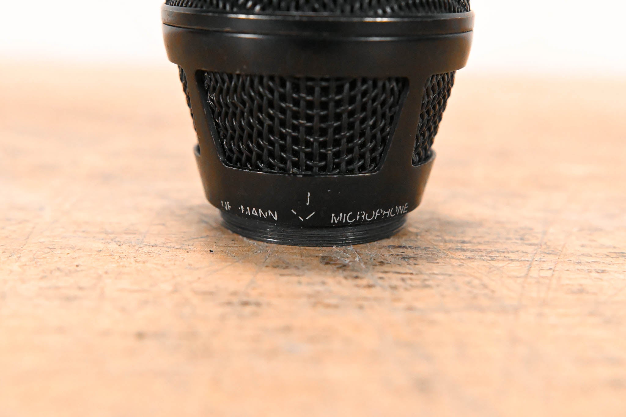 Neumann KK 205 Supercardioid Microphone Capsule