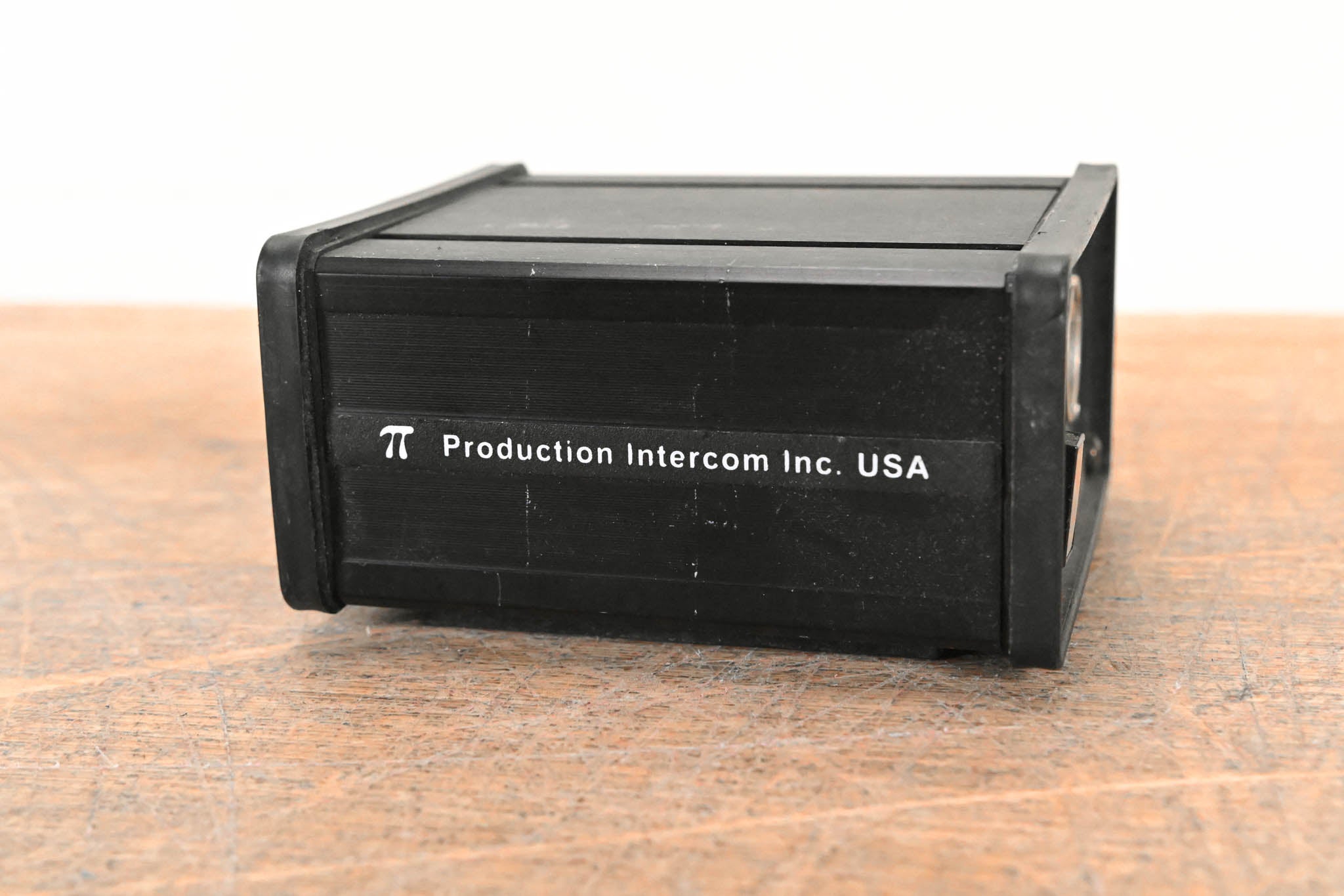 Production Intercom SB1 New Circuit In/Out Splitter Box