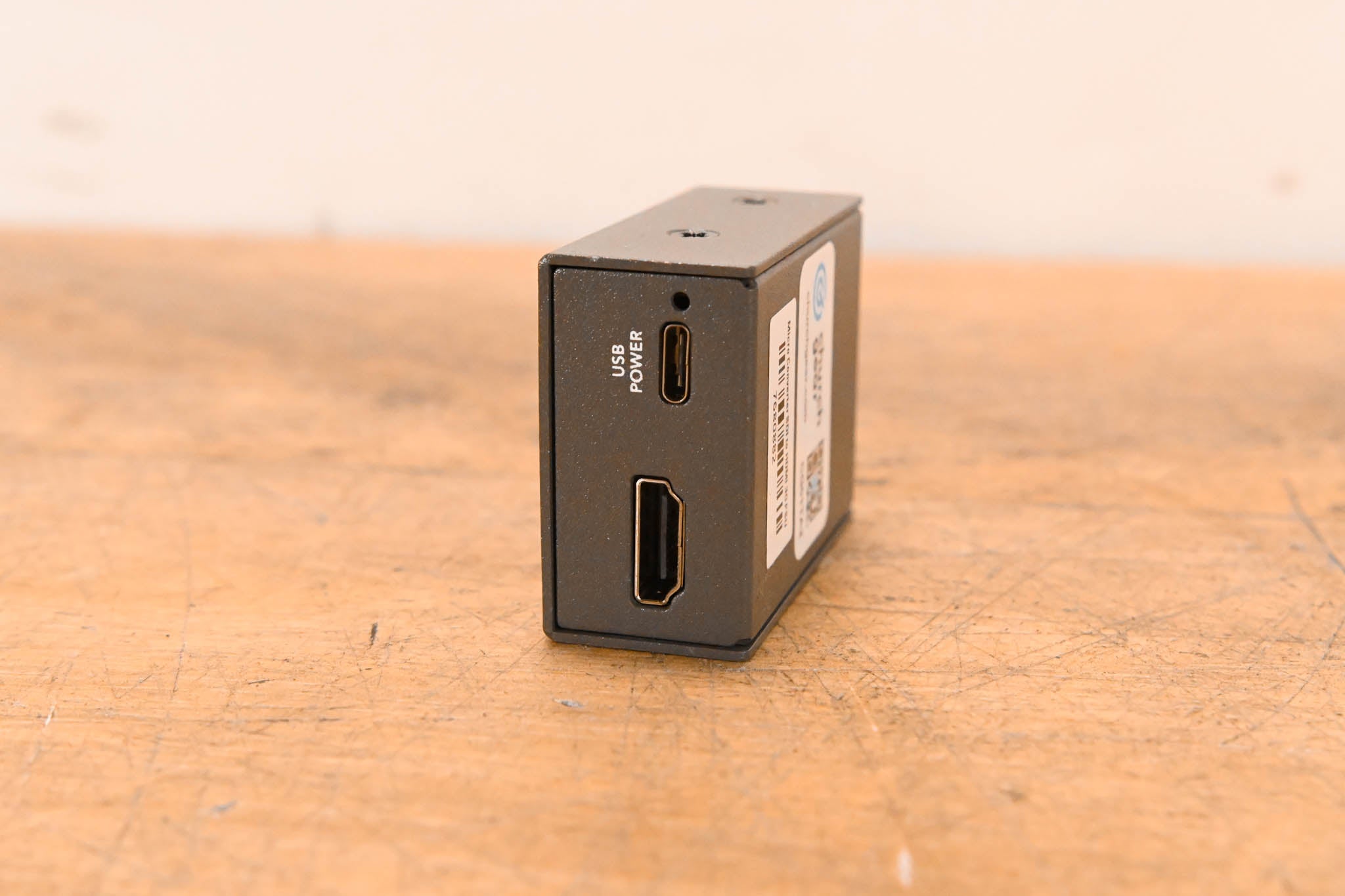 Blackmagic Design Micro Converter SDI to HDMI 3G