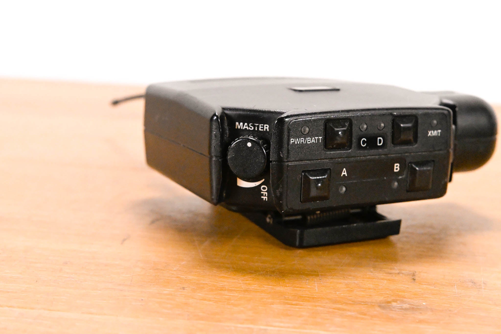 HME BP850 Beltpack Transceiver - Band A2