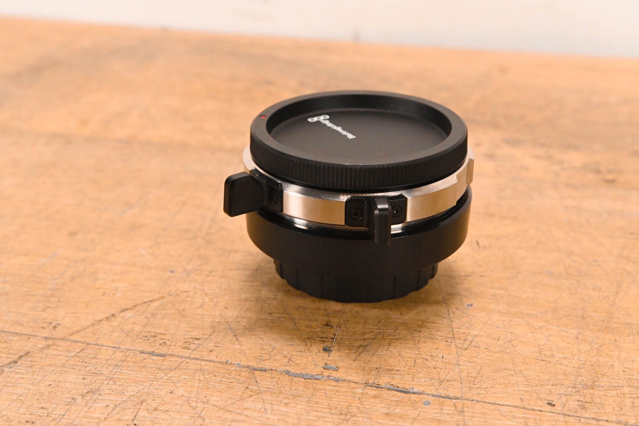 Blackmagic Design Ursa Mini PL Mount