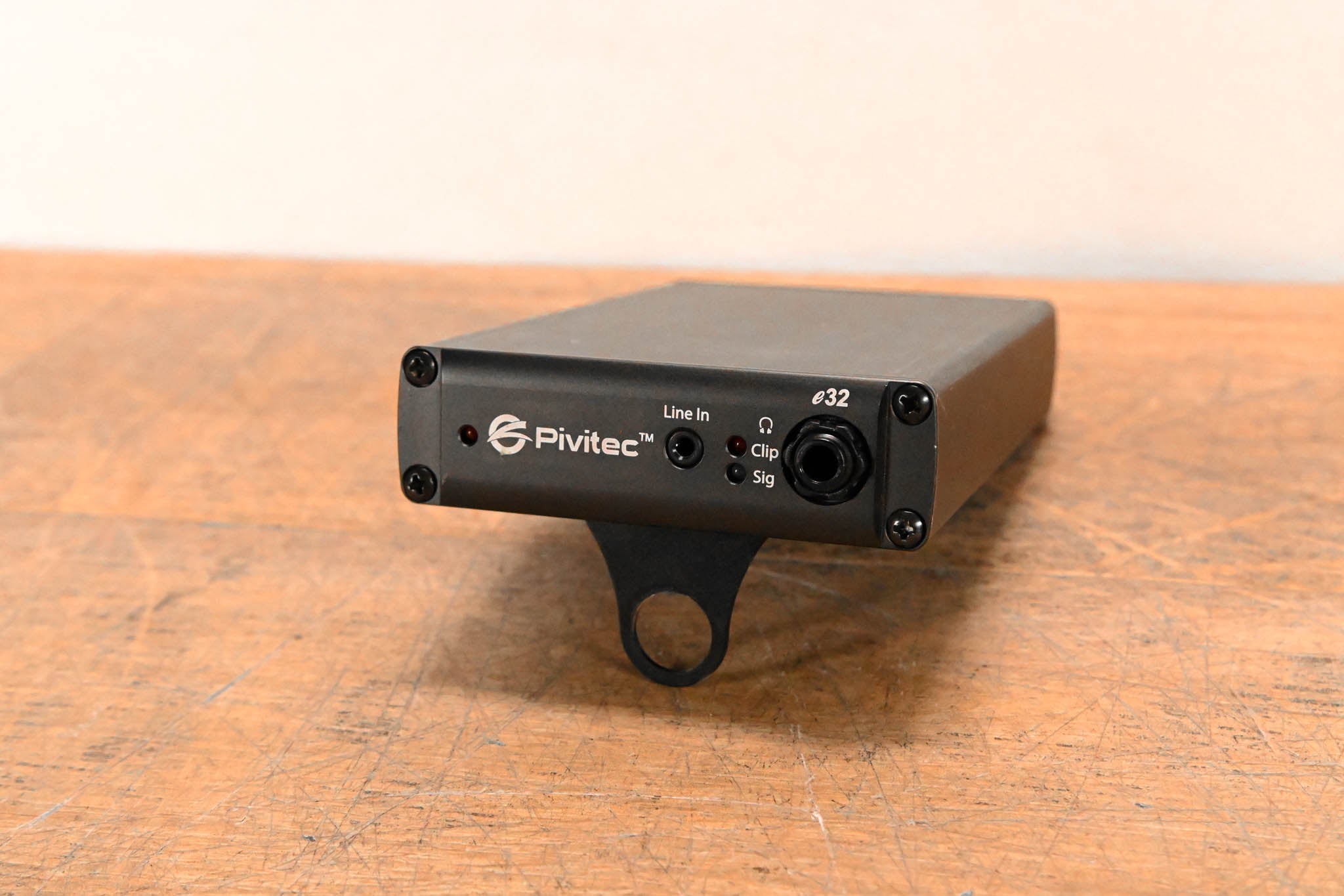 Pivitec e32 Personal Mixer (NO POWER SUPPLY)